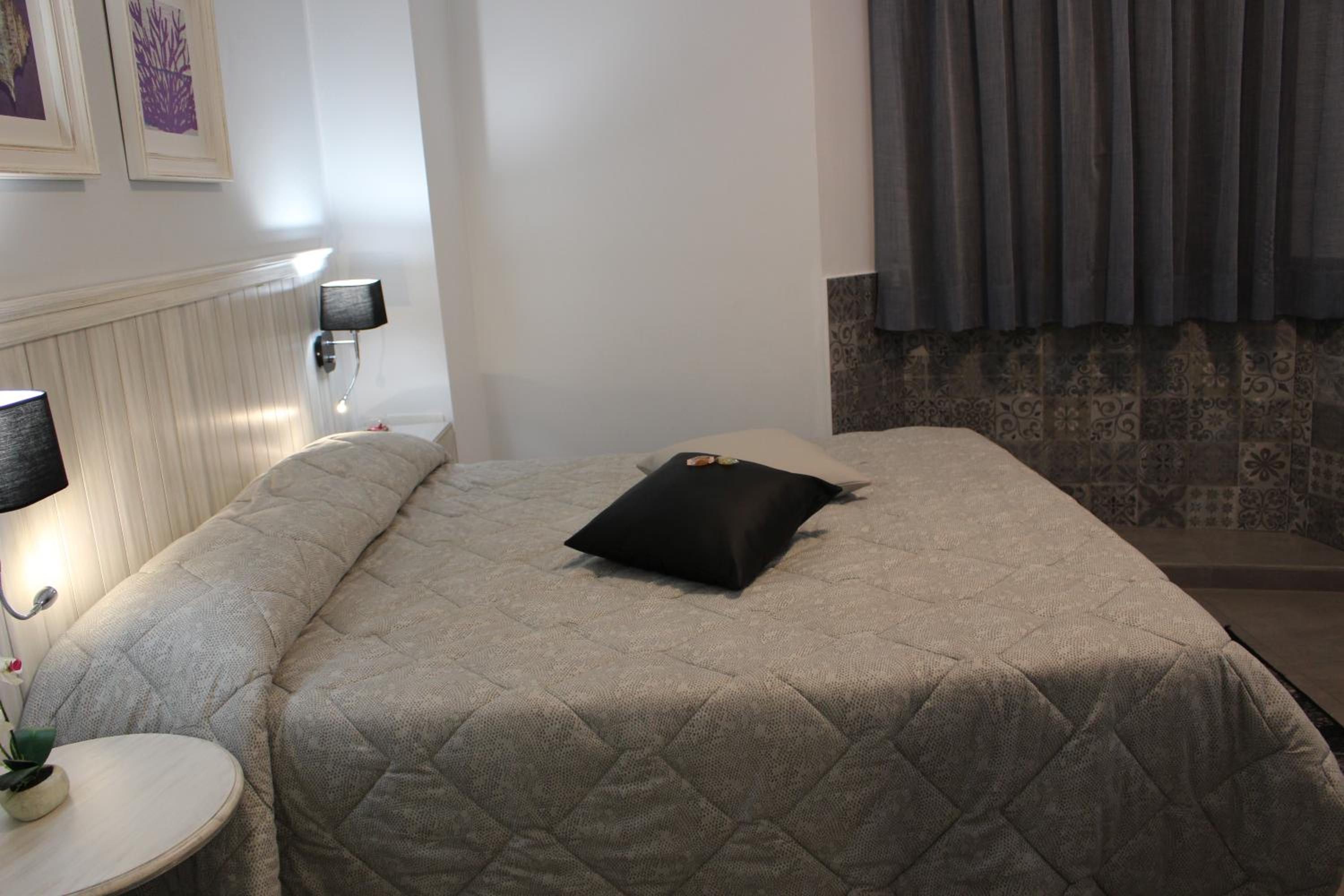 Bed & Breakfasts Conte Perollo