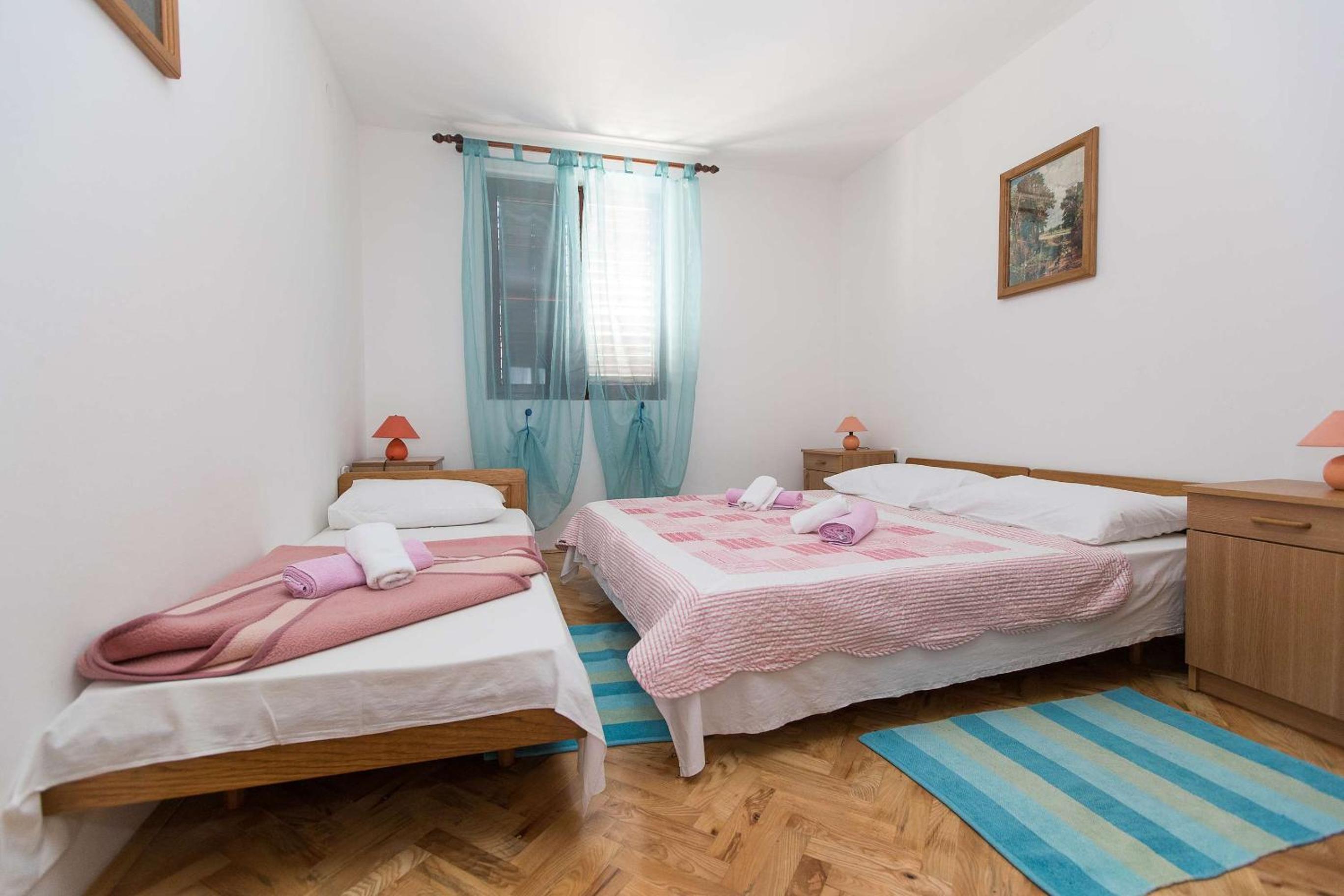 Apartman Ivan view 2