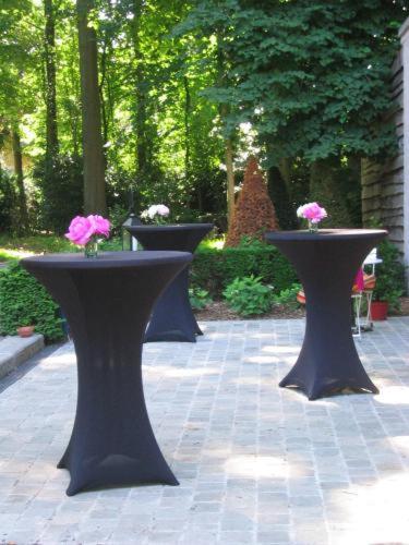 Bruges Vacations - BB 't Wit Huys Brugge - Property Image 3