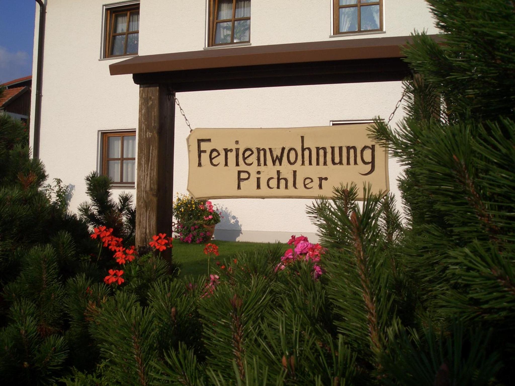 Ferienwohnungen Pichler view 5