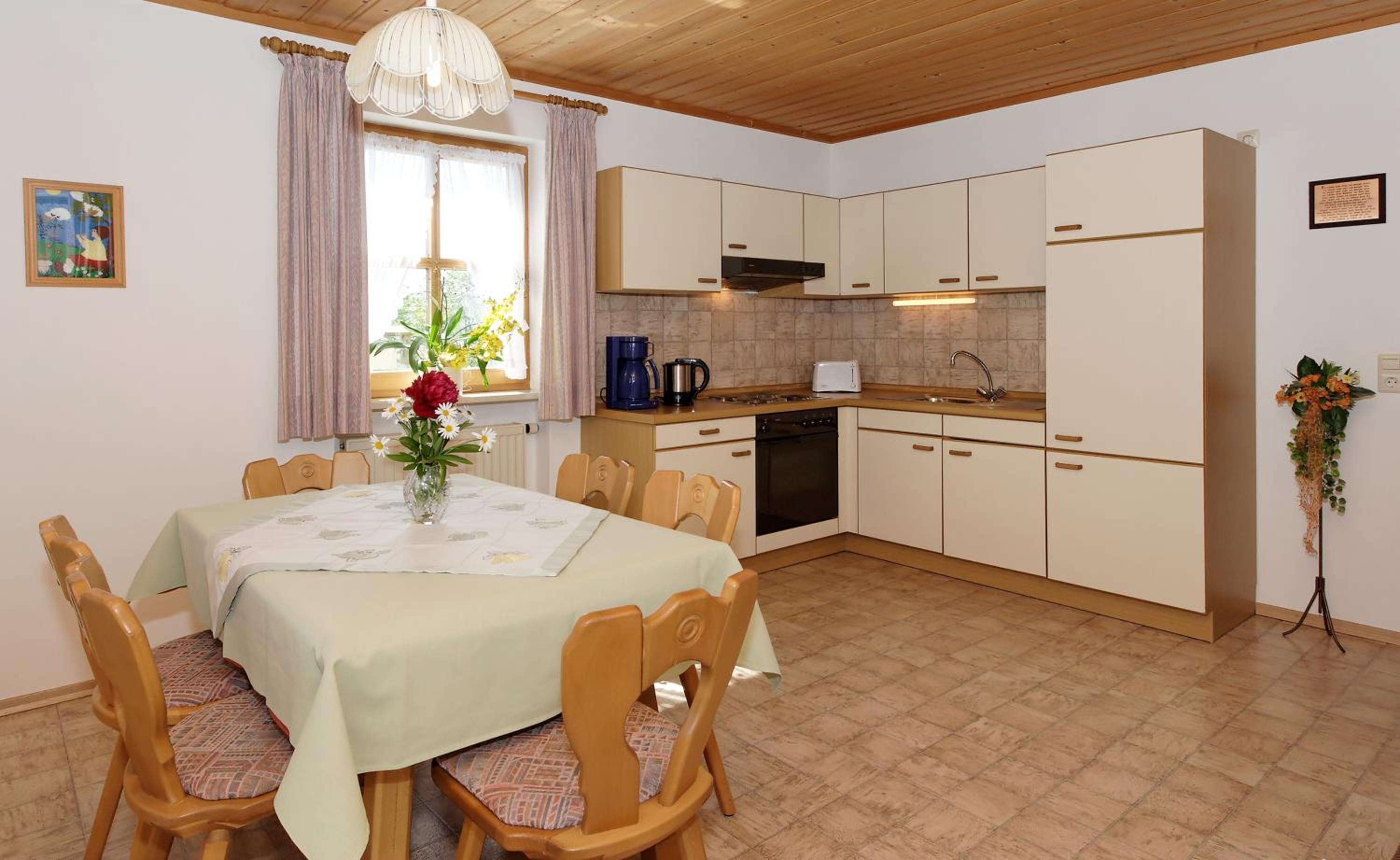 Ferienwohnungen Pichler view 3