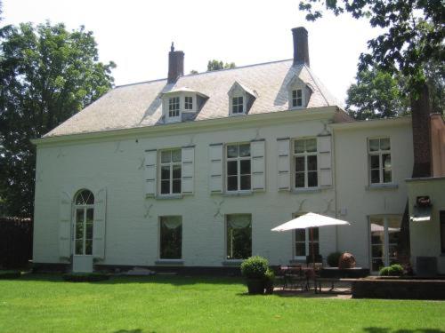 Bruges Vacations - BB 't Wit Huys Brugge - Property Image 4