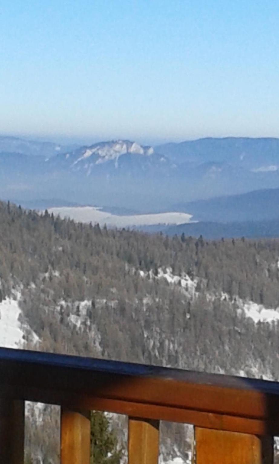 Ubytovanie Sokolica view 5