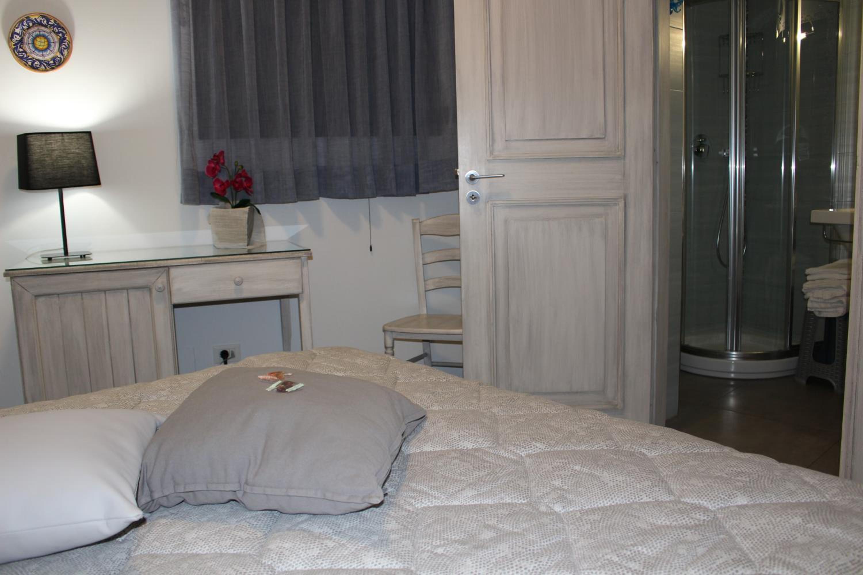 Bed & Breakfasts Conte Perollo