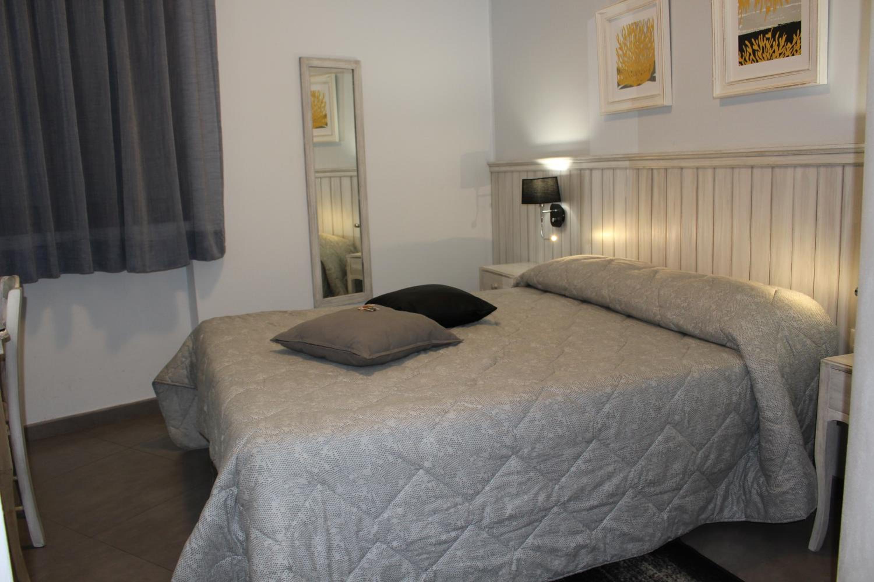 Bed & Breakfasts Conte Perollo