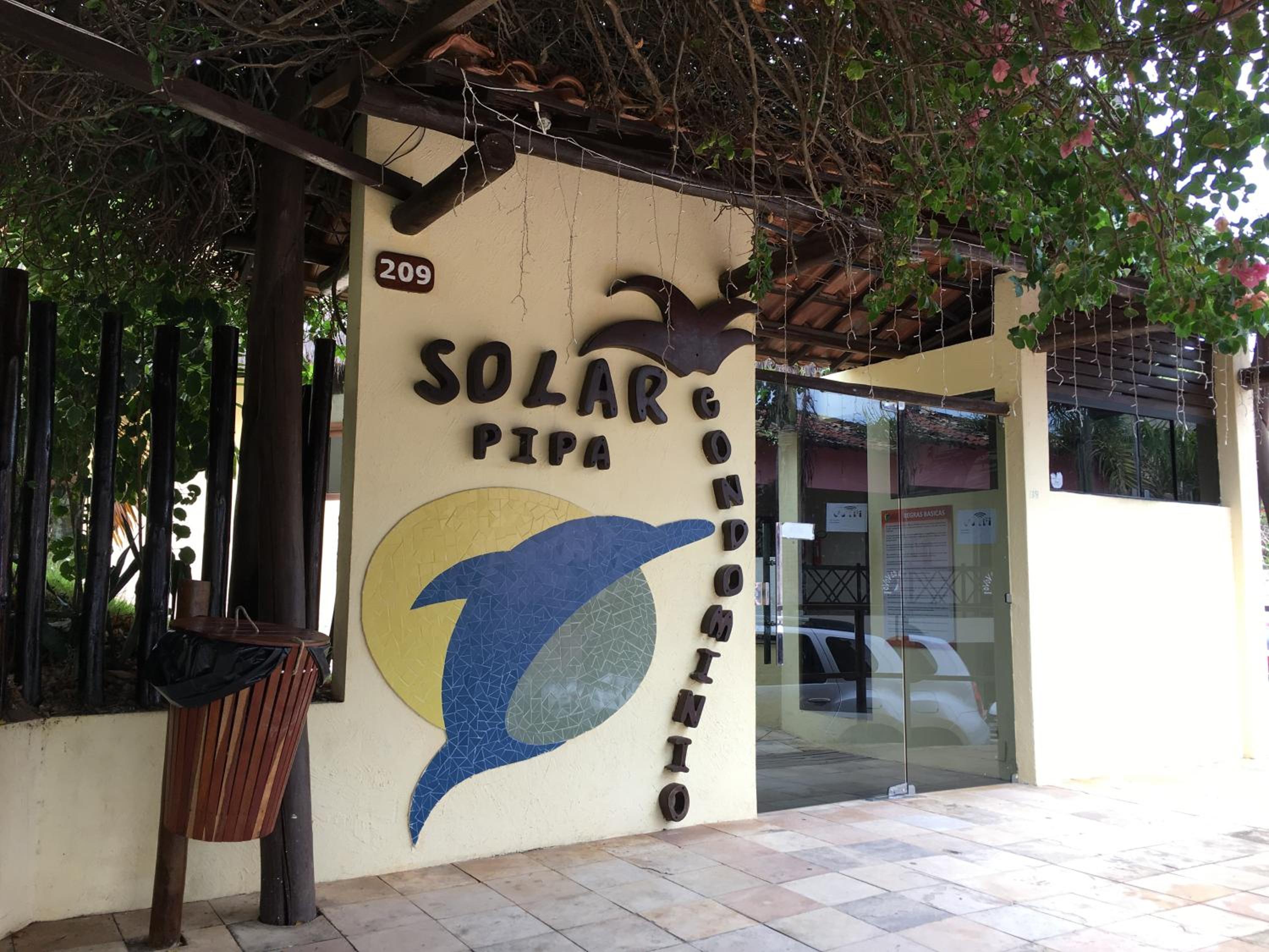 Condomínio Solar Pipa en Pipa — other