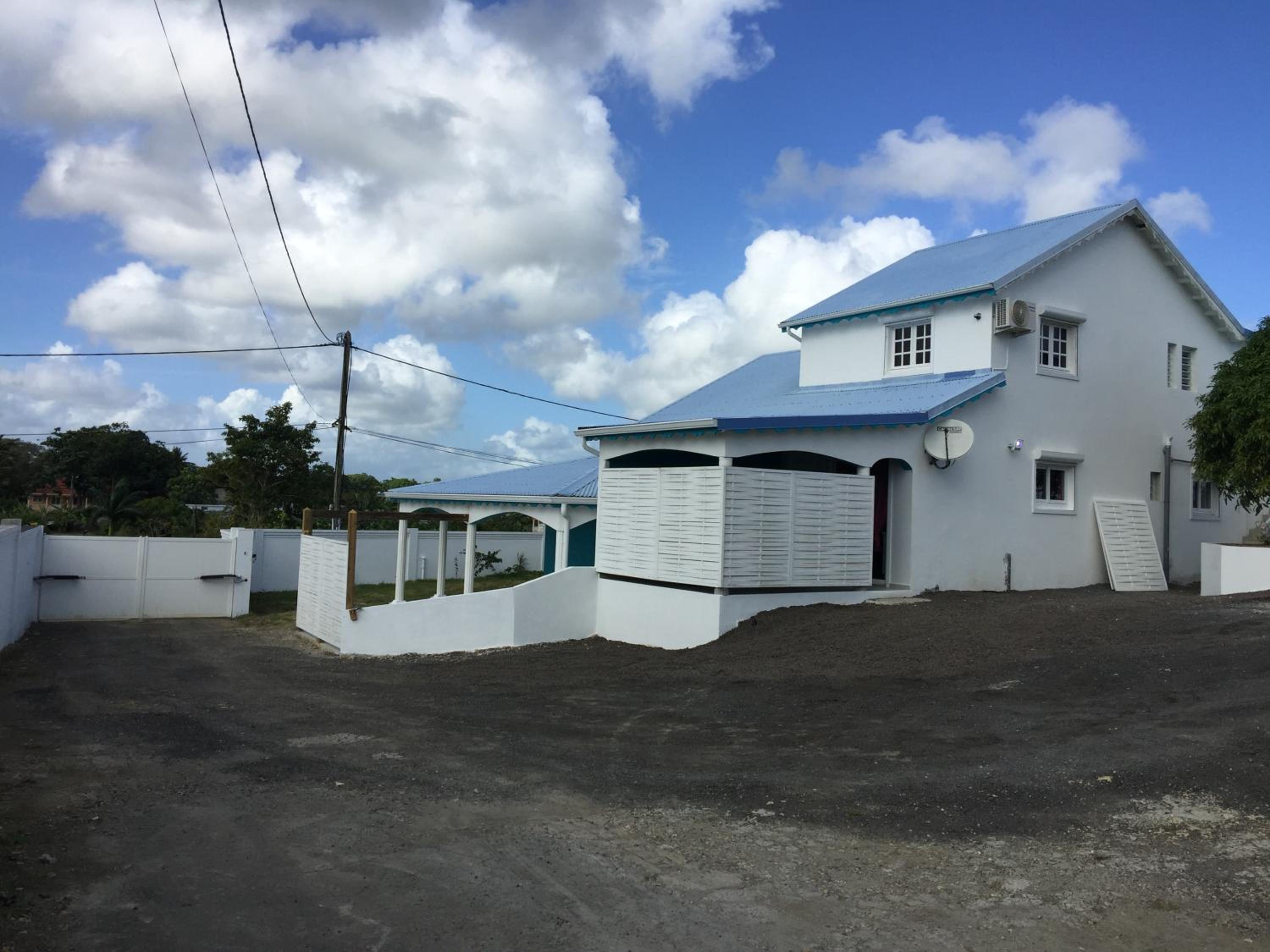 Le Domaine Turquoise