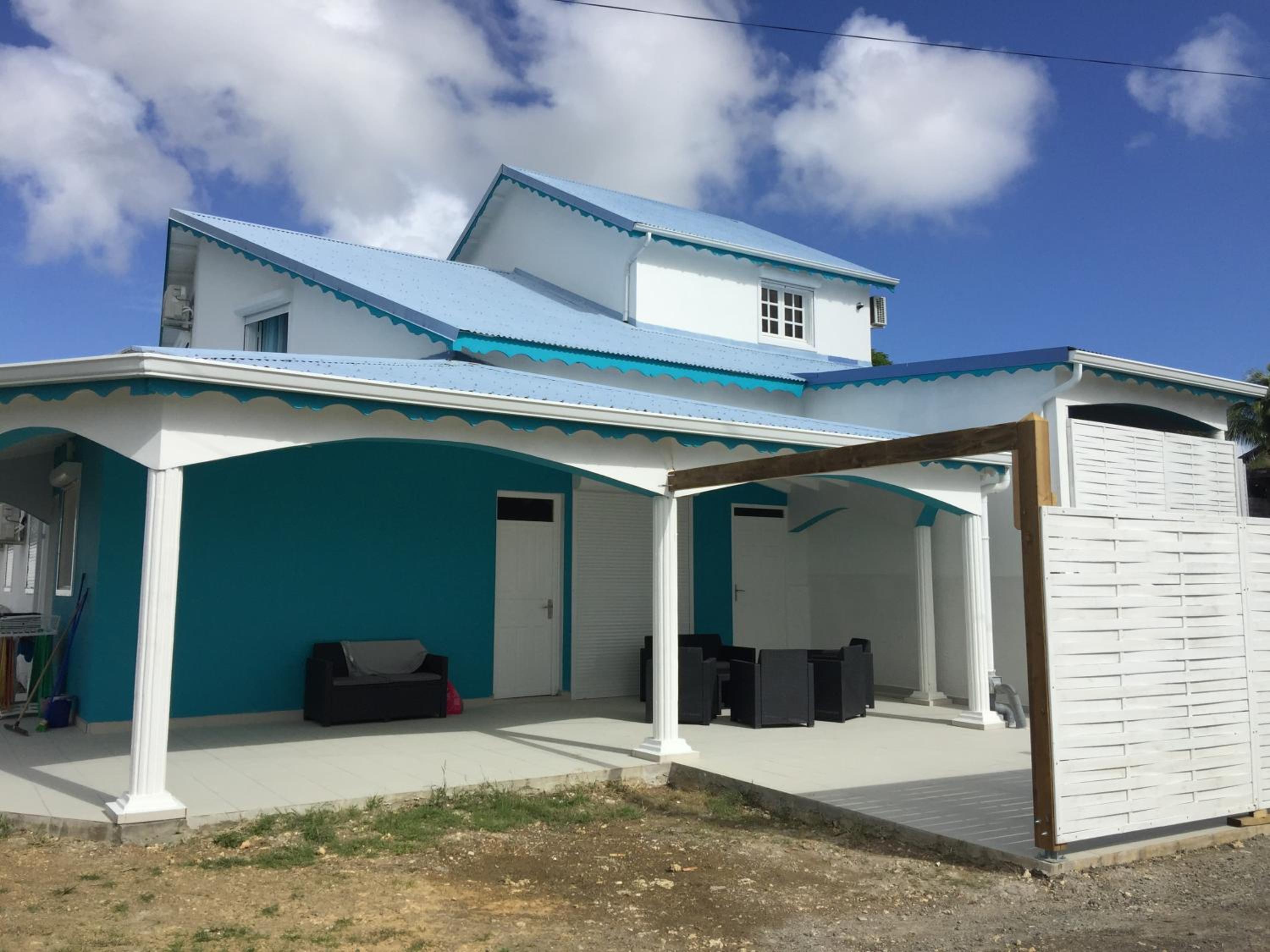 Le Domaine Turquoise