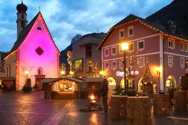 Ortisei - Nel cuore delle Dolomiti view 4