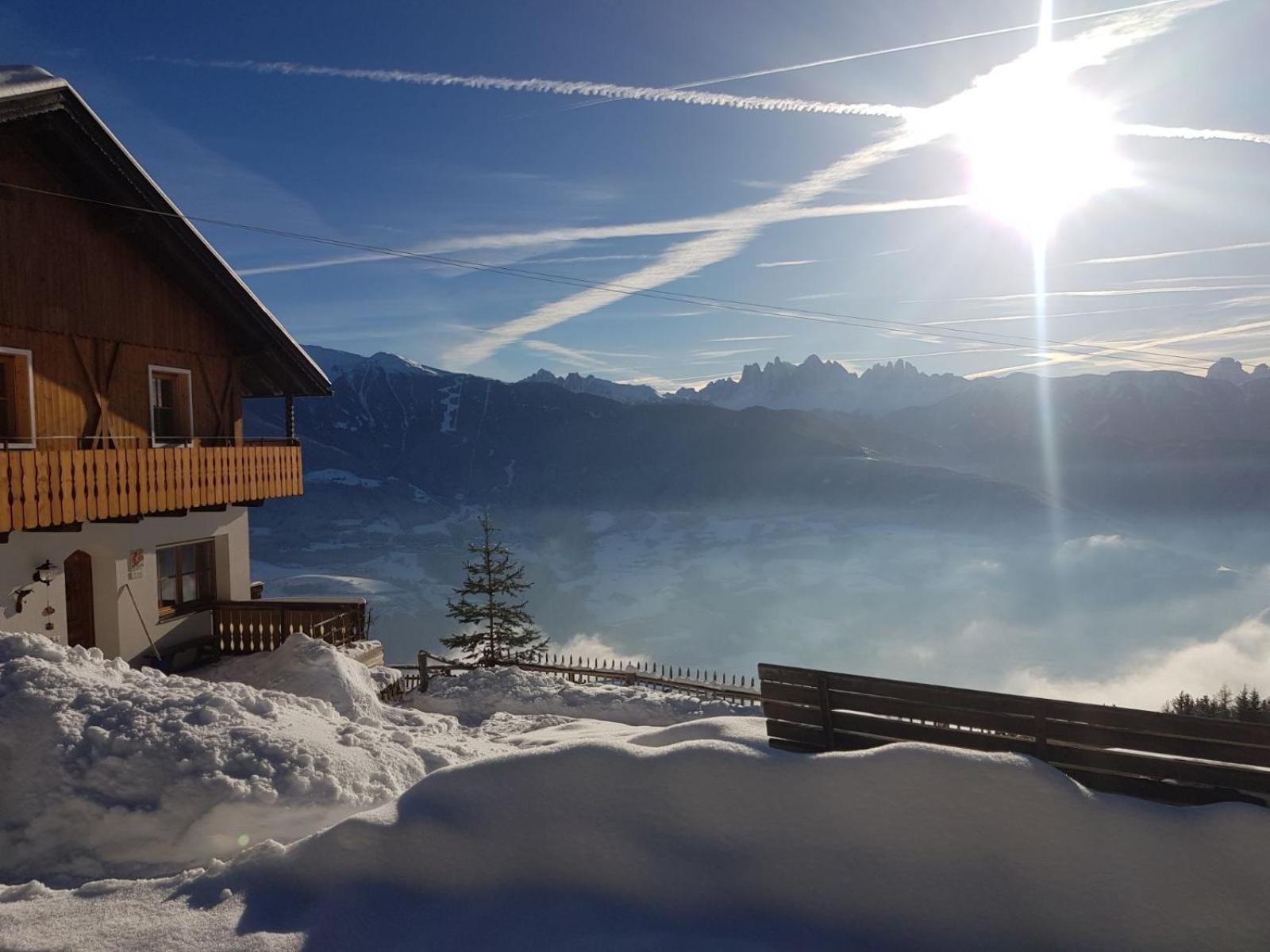 Masitterhof view 5