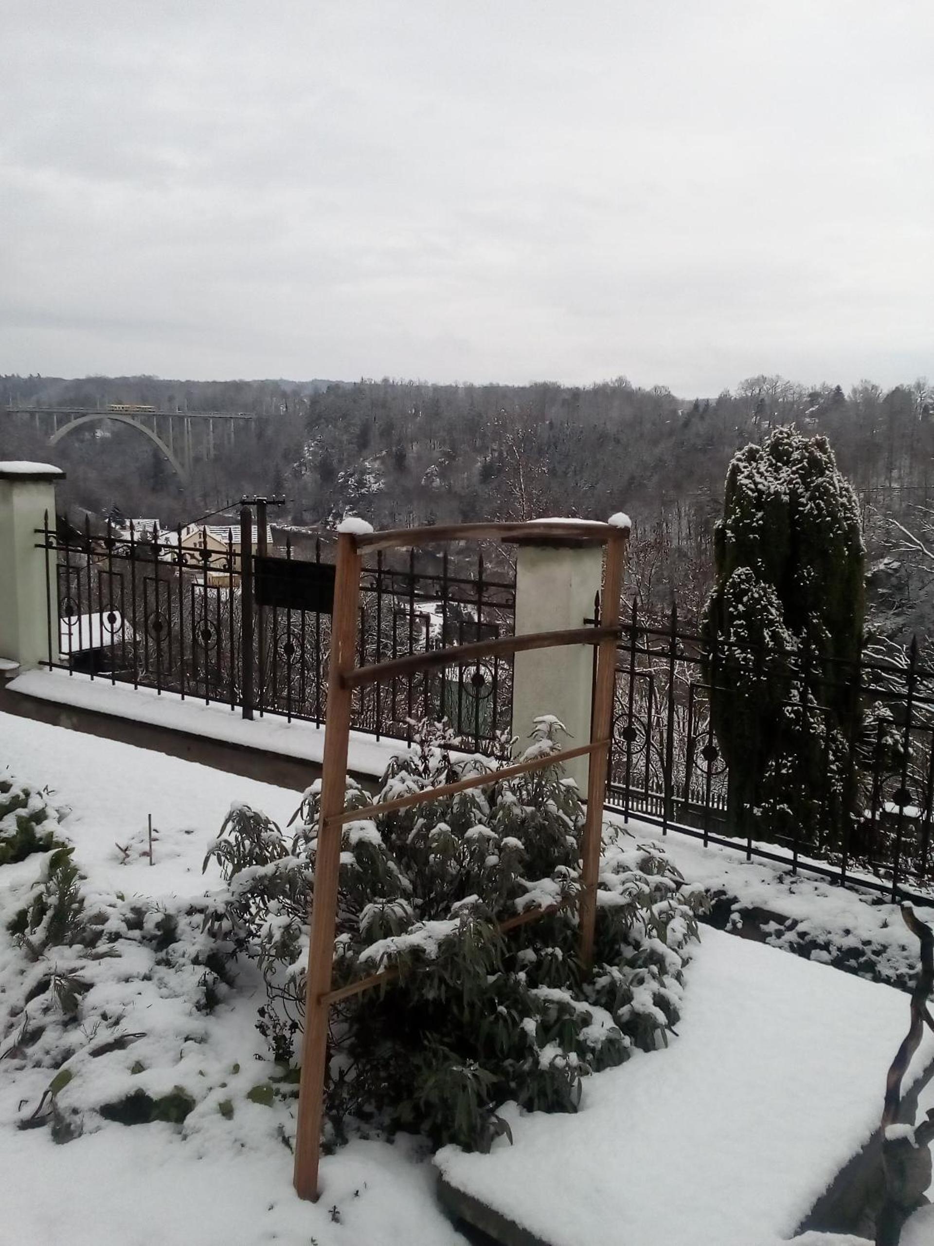 Villa Liduška s kavárnou