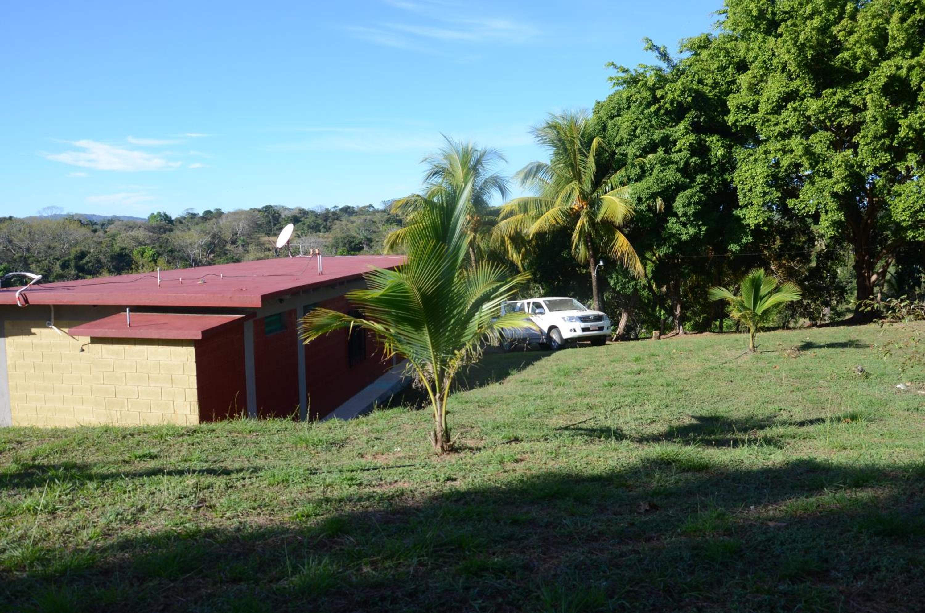 Casa Guajira