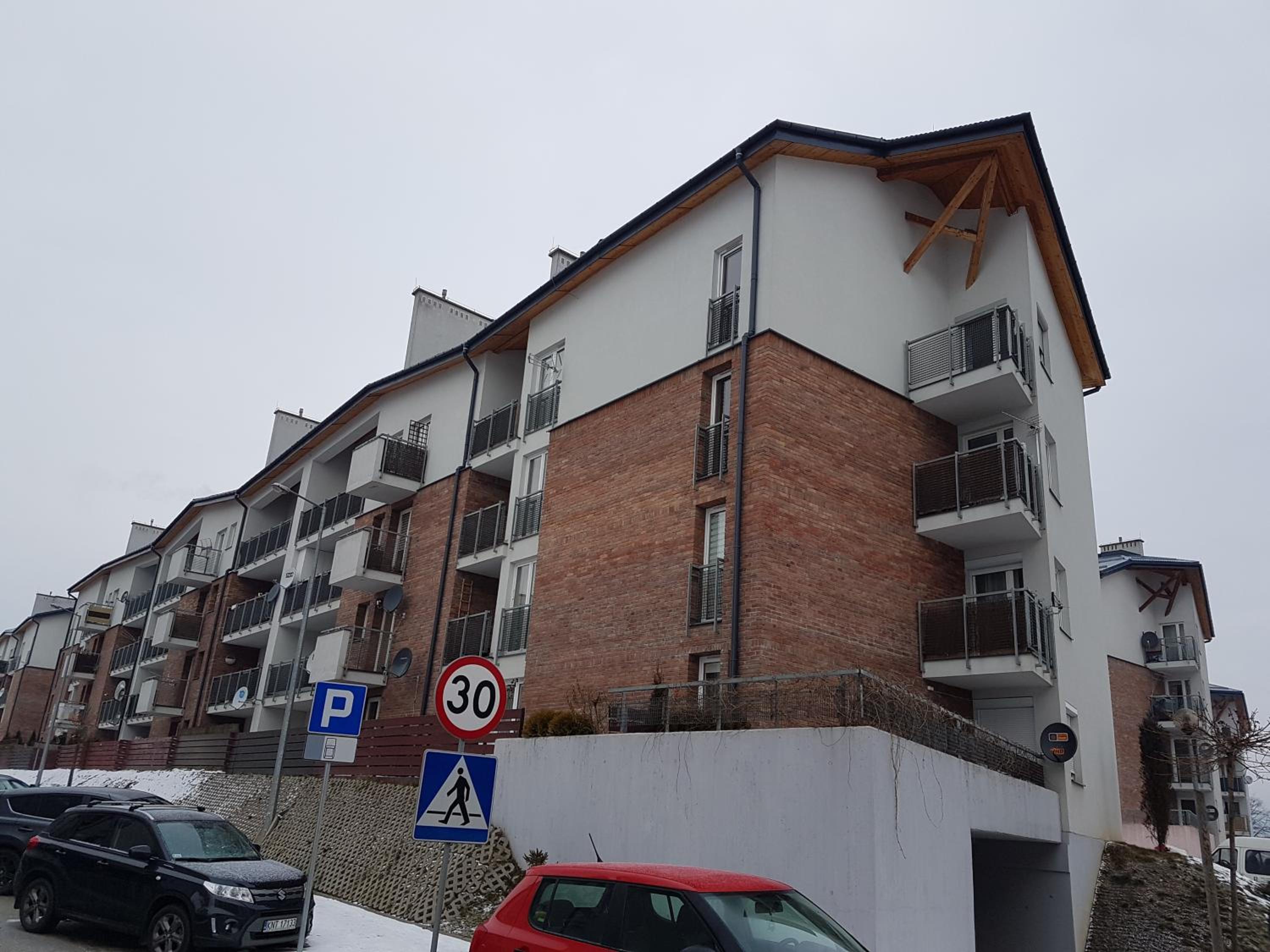 Apartament-Studio Polana Szaflarska view 3