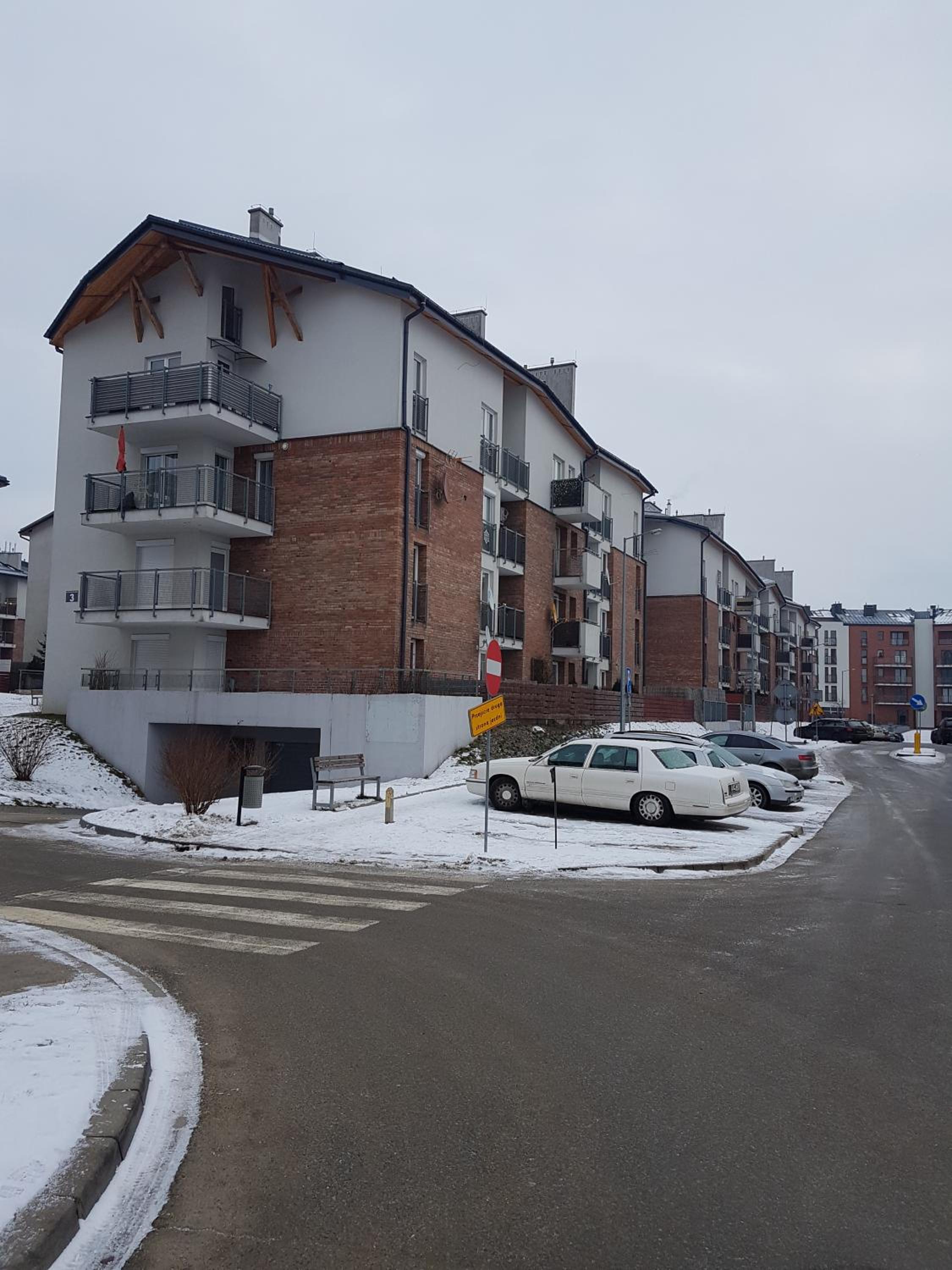 Apartament-Studio Polana Szaflarska view 2