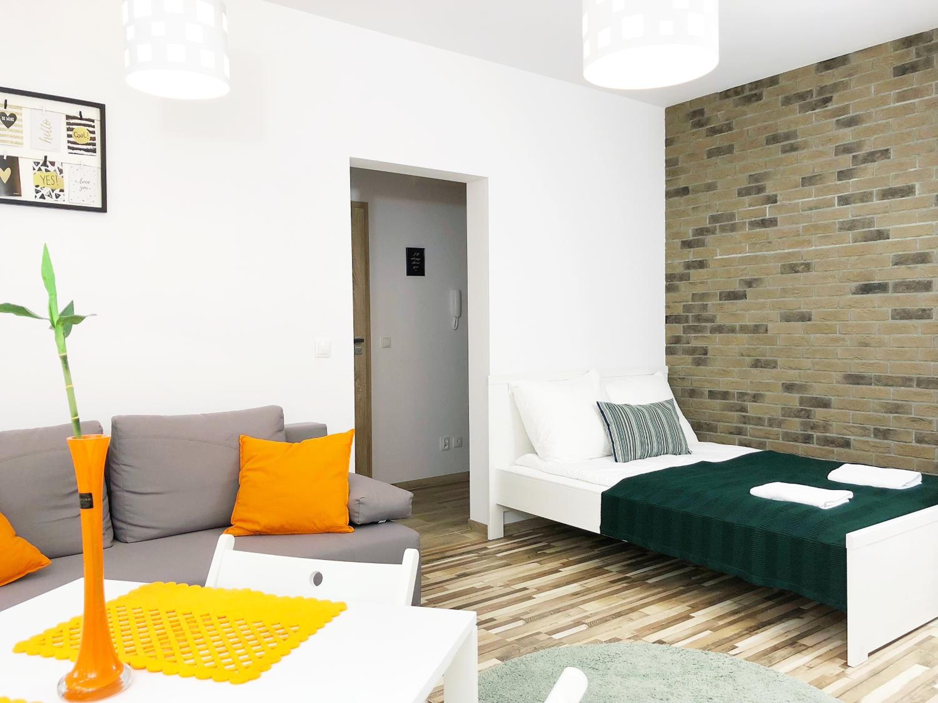 JTB Apartamenty Centrum view 5