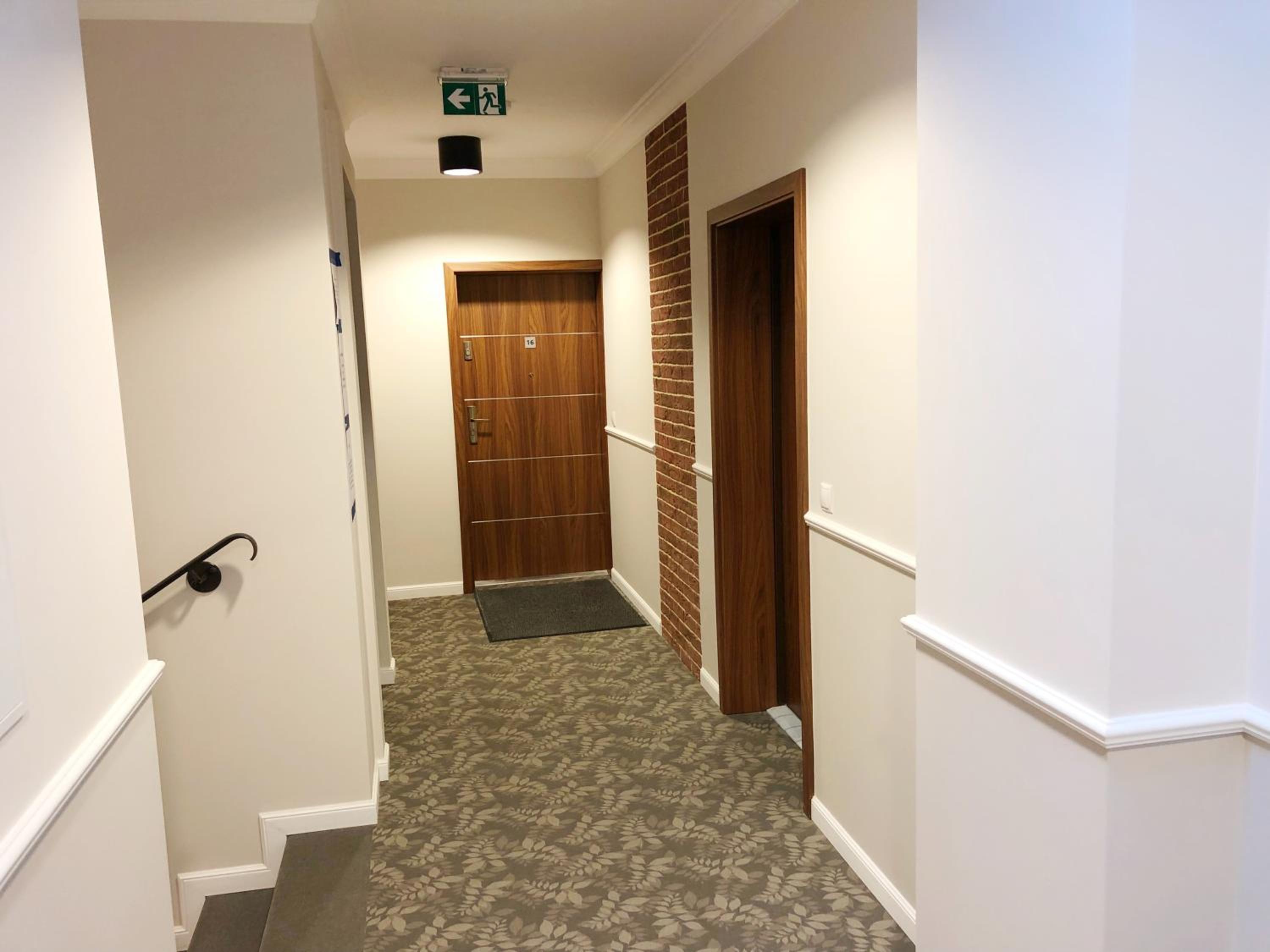 JTB Apartamenty Centrum view 4