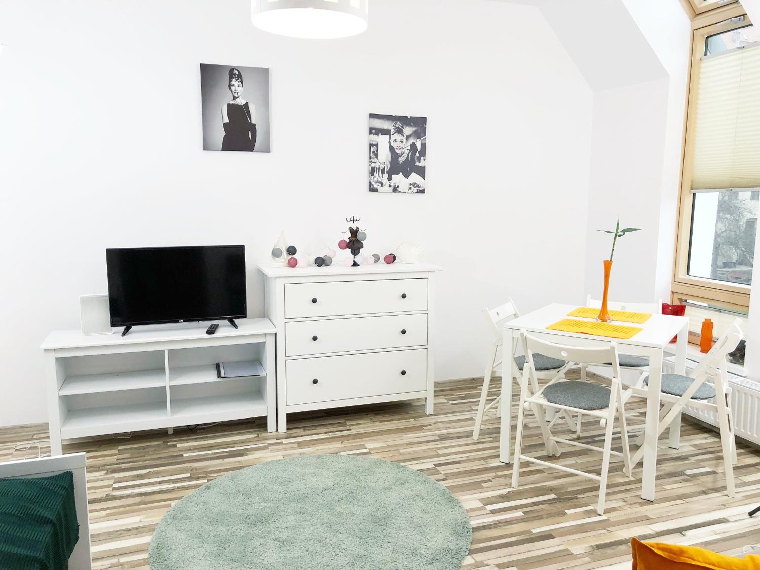 JTB Apartamenty Centrum view 3