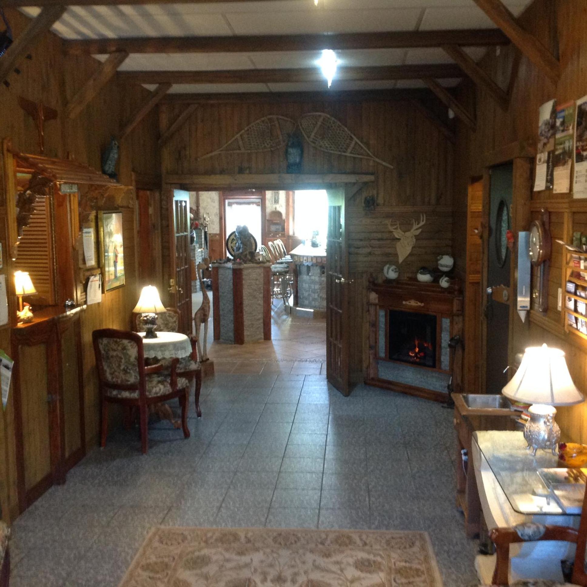 Auberge La Cote d'Or