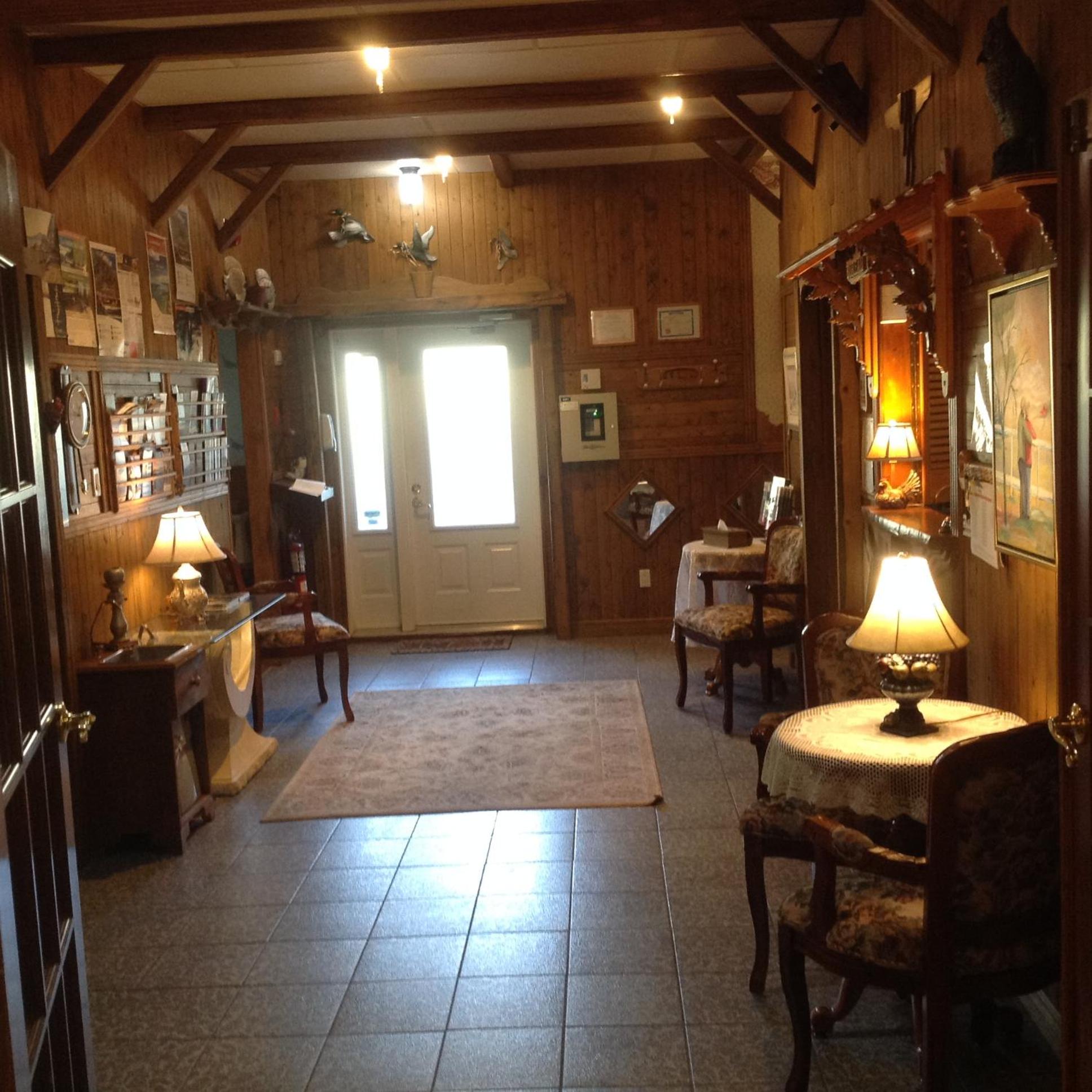Auberge La Cote d'Or