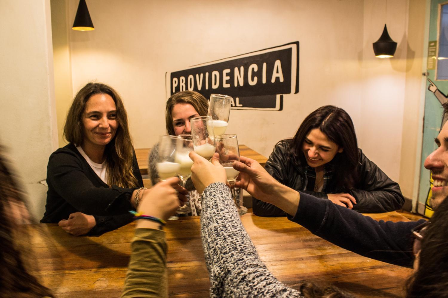 Hostal Providencia