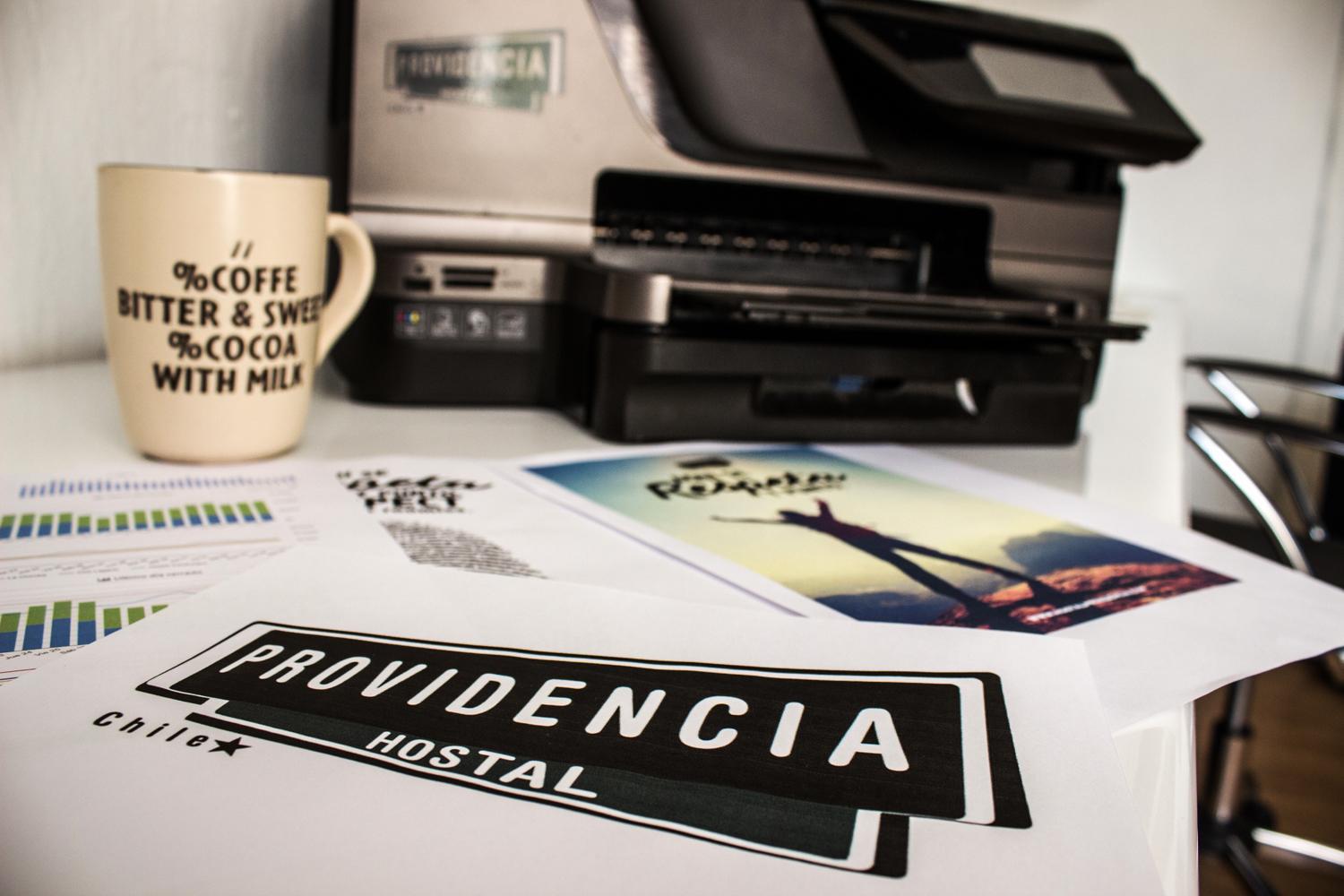 Hostal Providencia