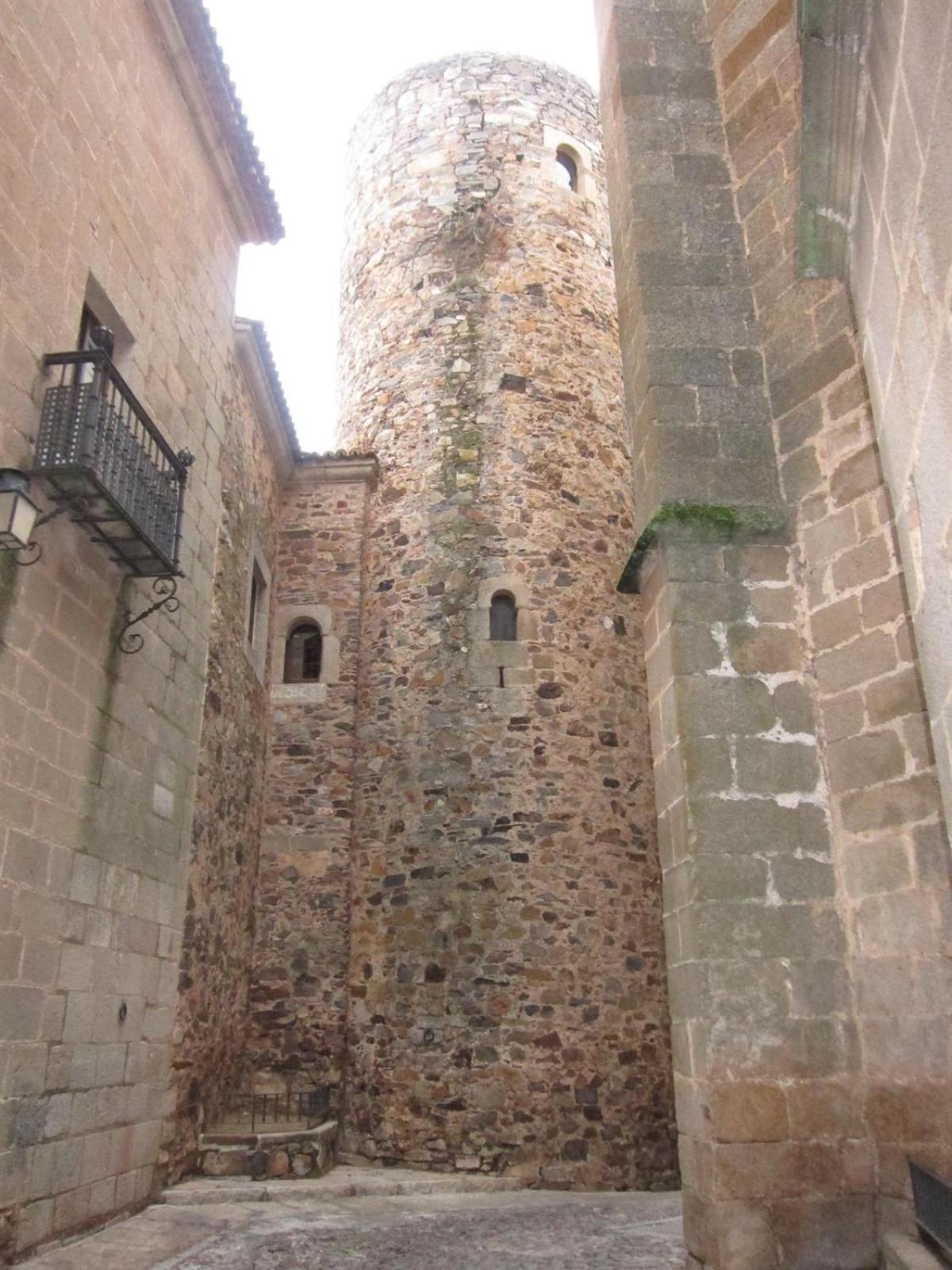 Destino Deluxe Adama Cáceres