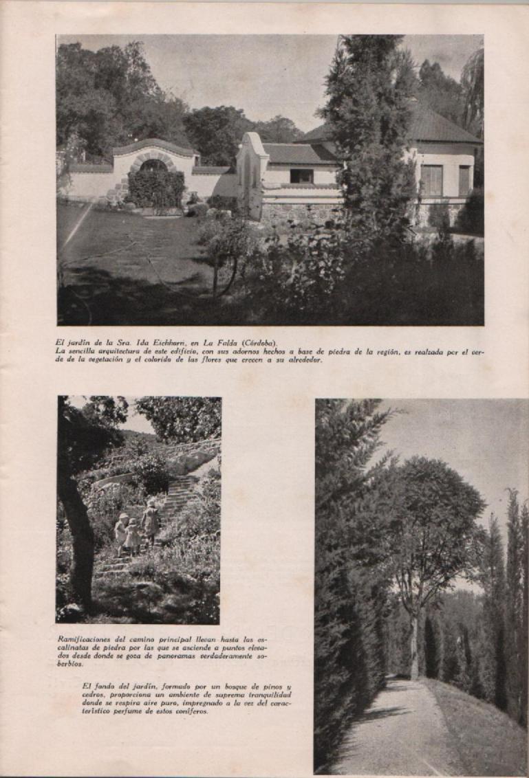 Eden Park Cordoba
