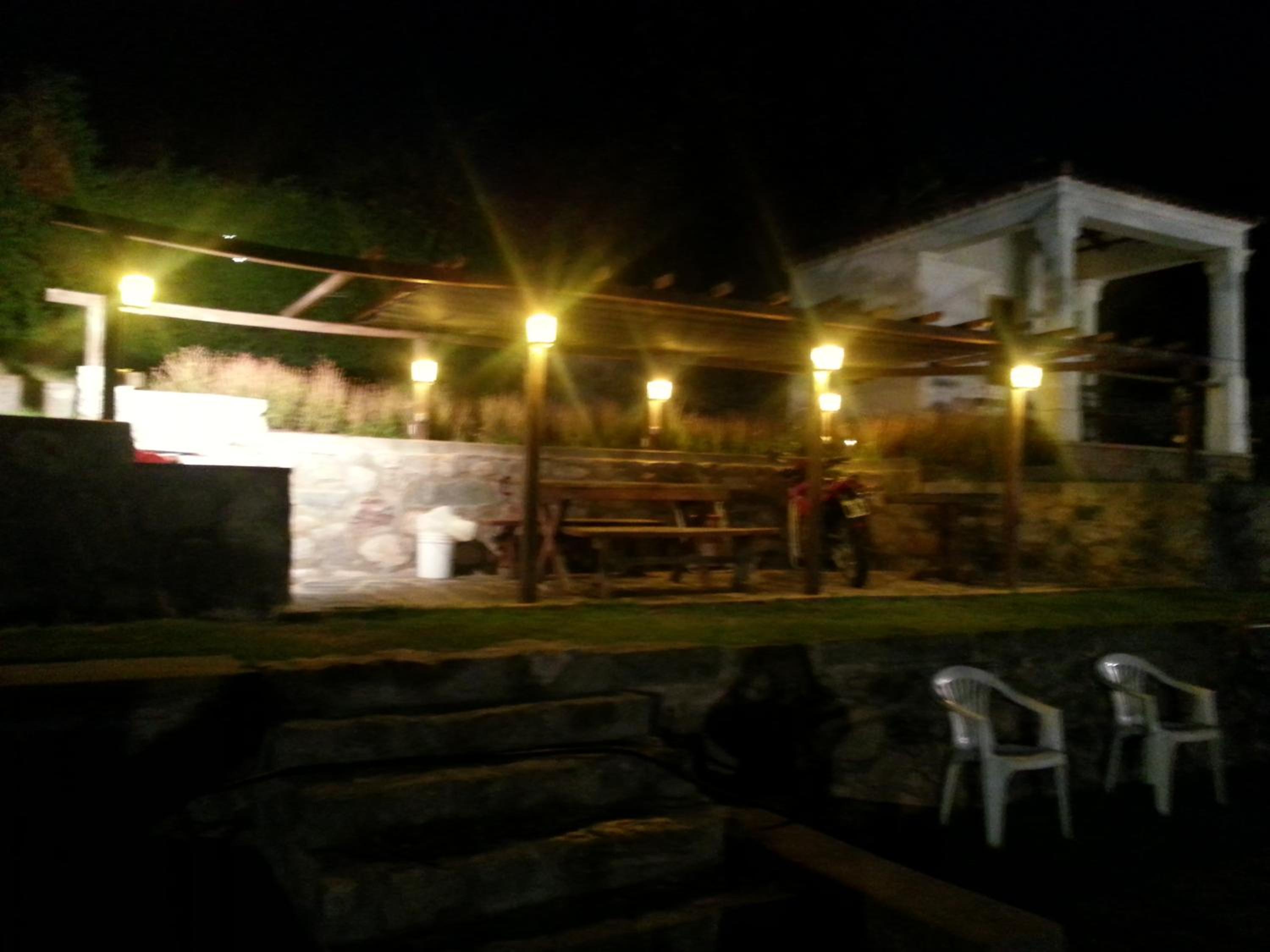 Eden Park Cordoba