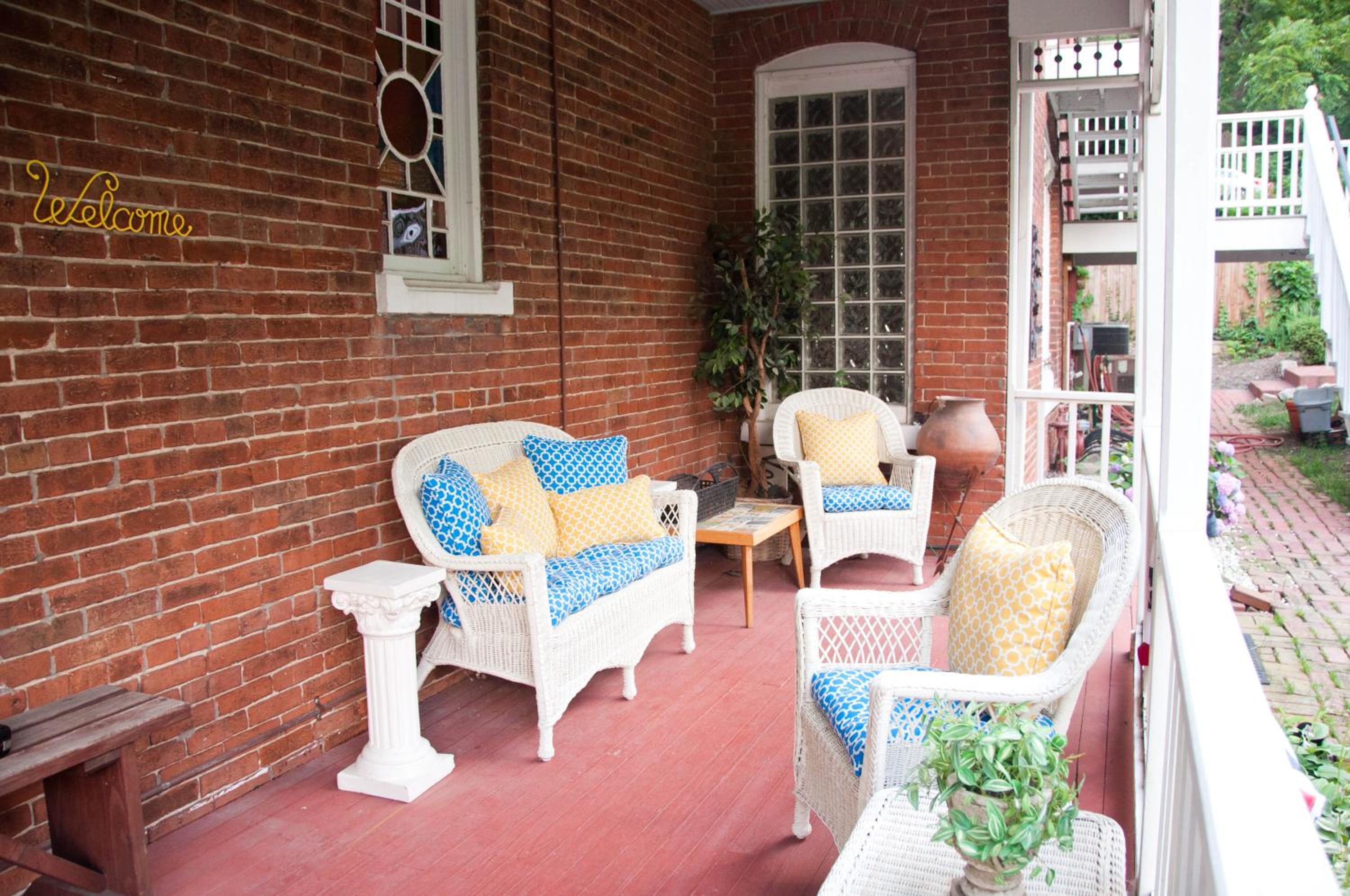 Main Street Inn