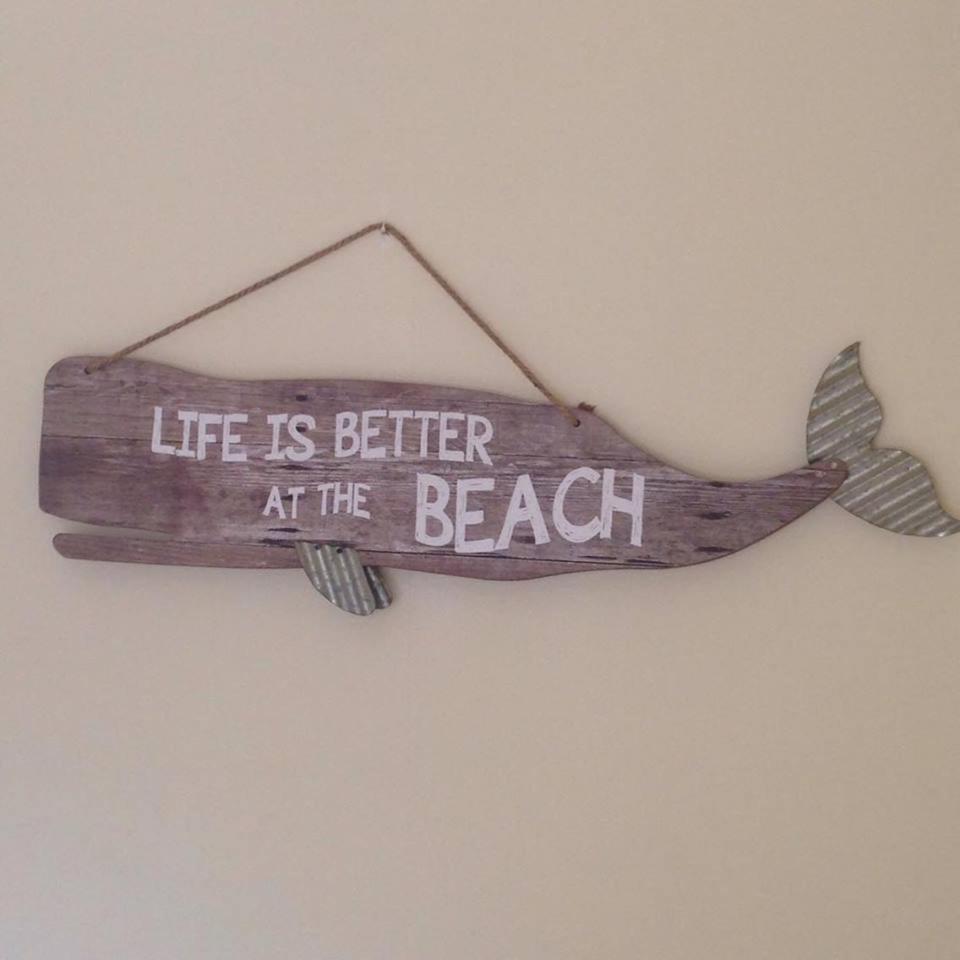 bord de mer