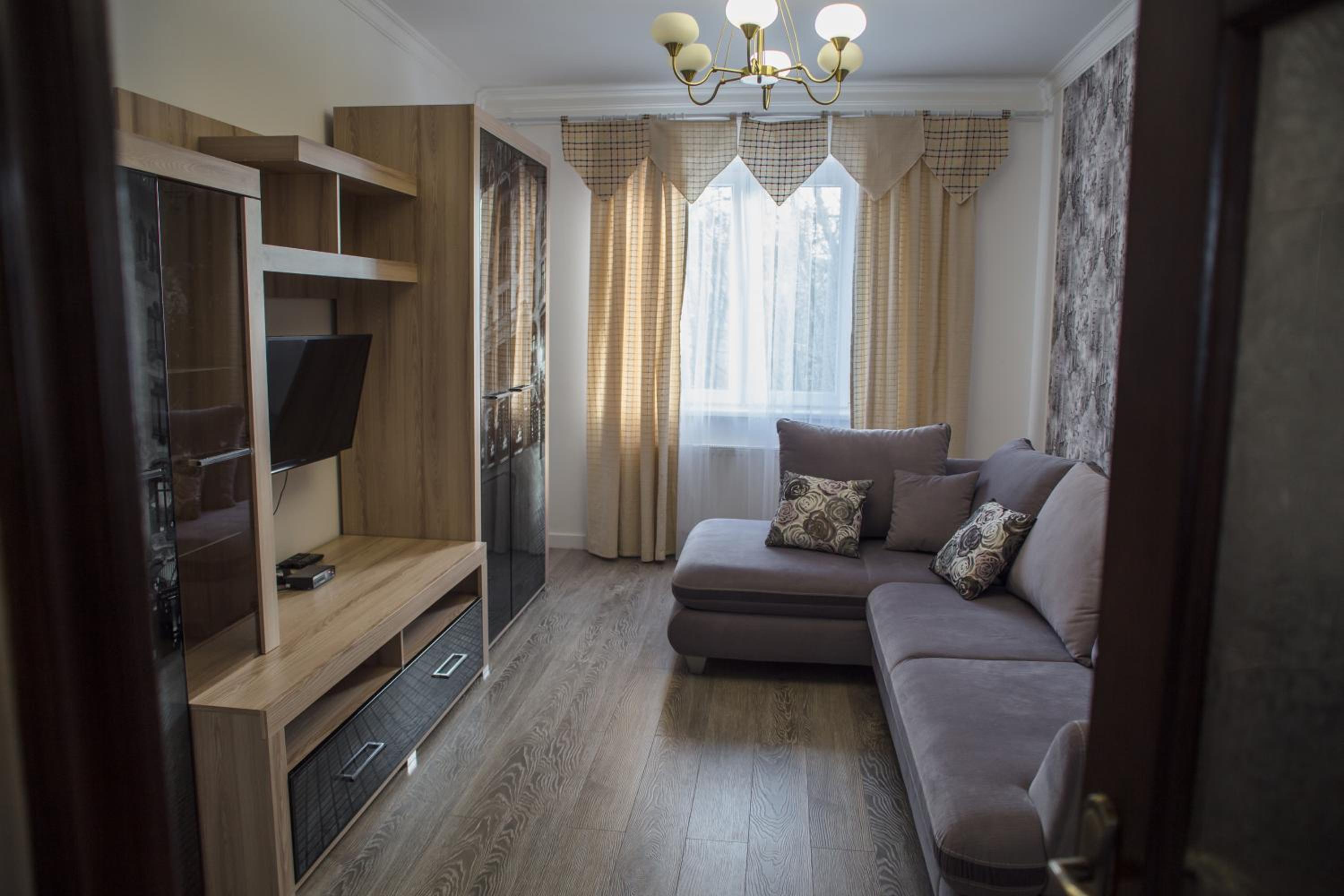 Apartamenty Lwów view 2