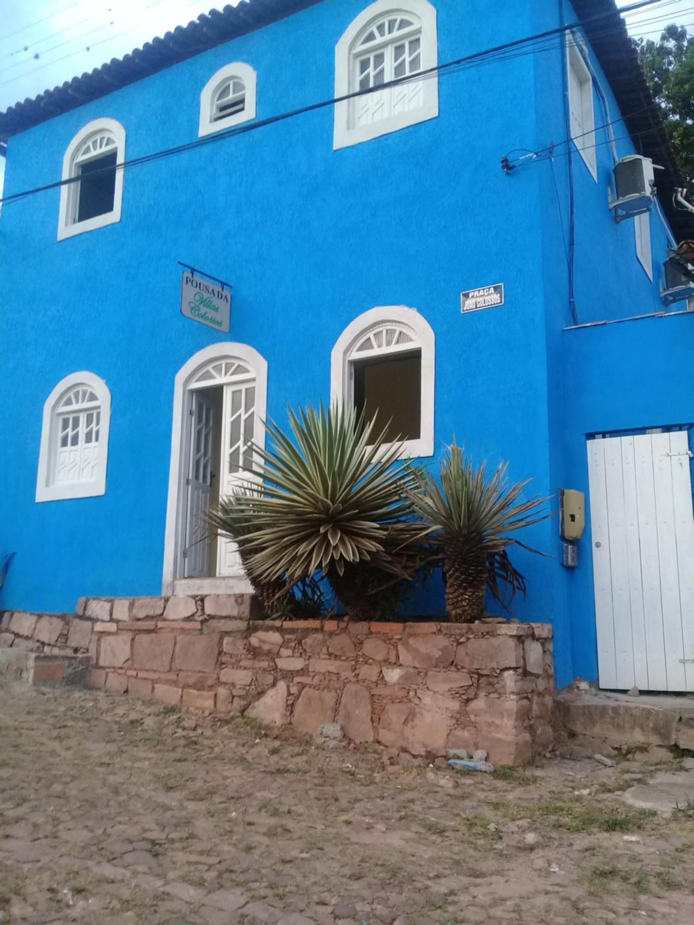 Pousada Villas Colossos view 3