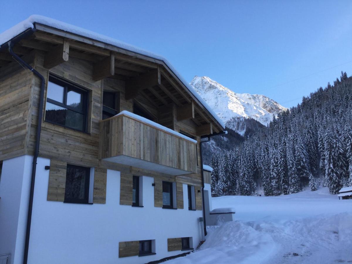 Chalet Bella