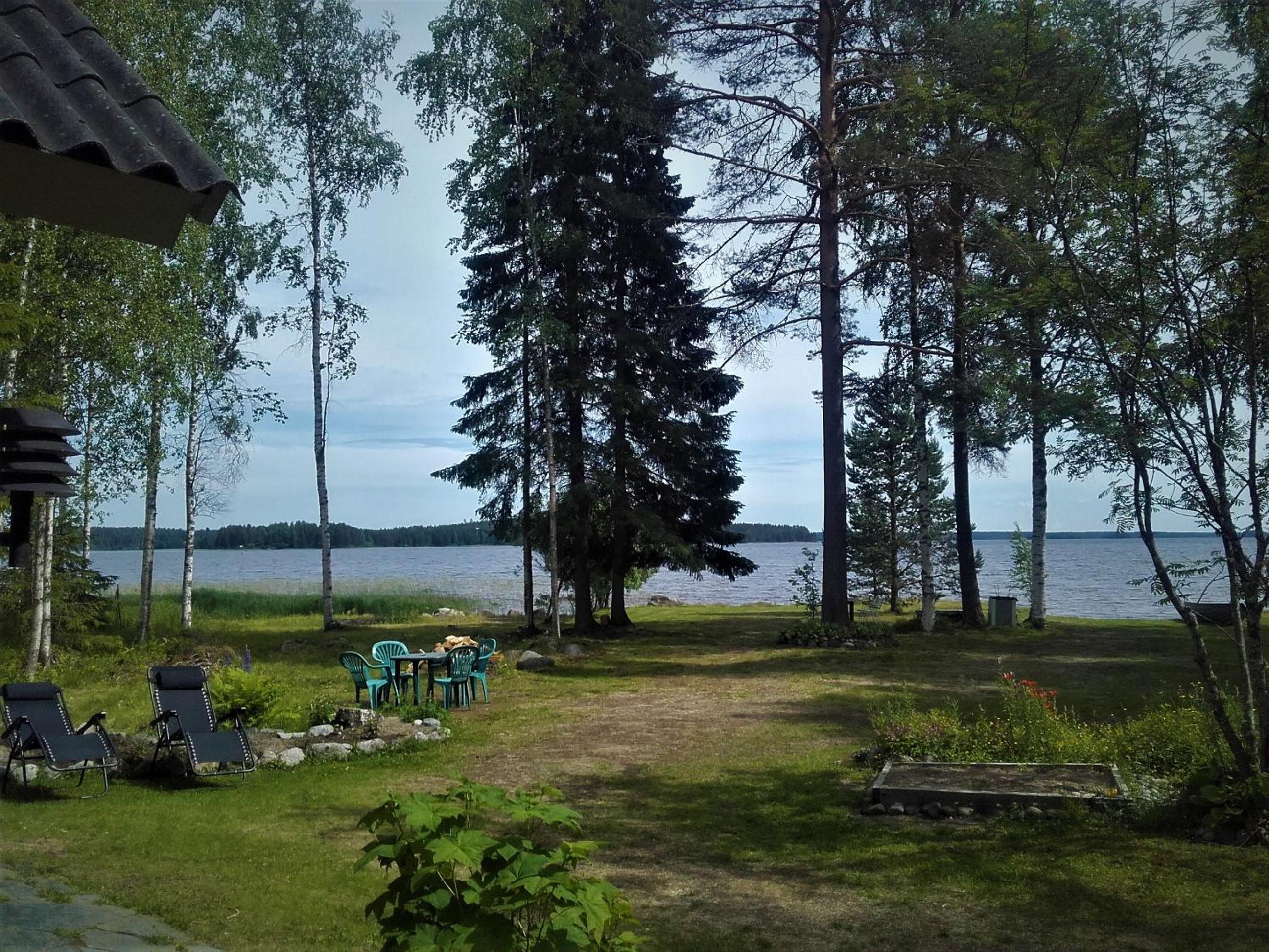 Söpölä view 4