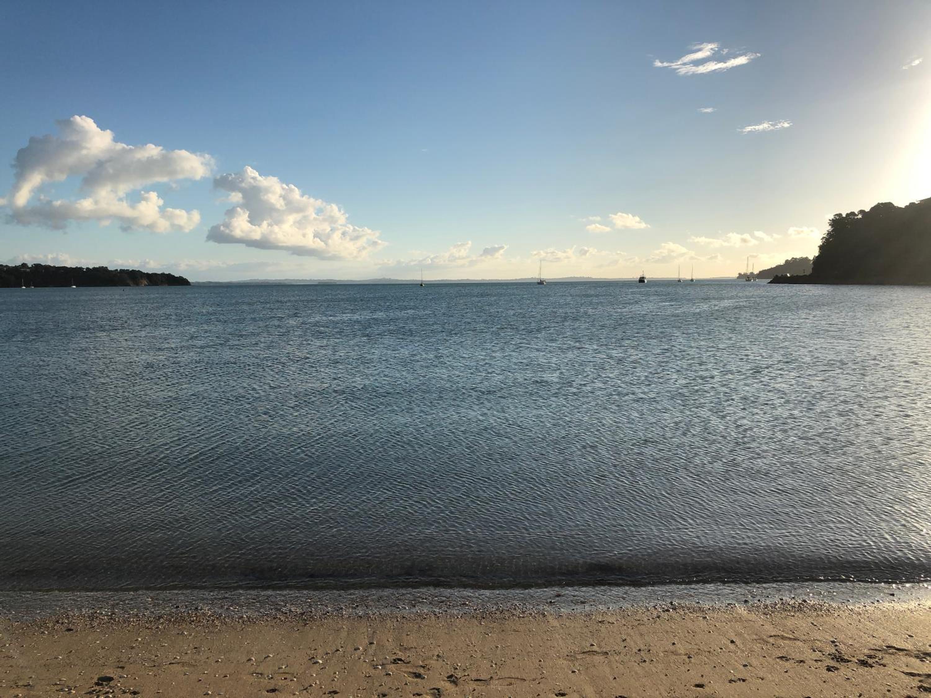 The Black Pearl, Waiheke Island
