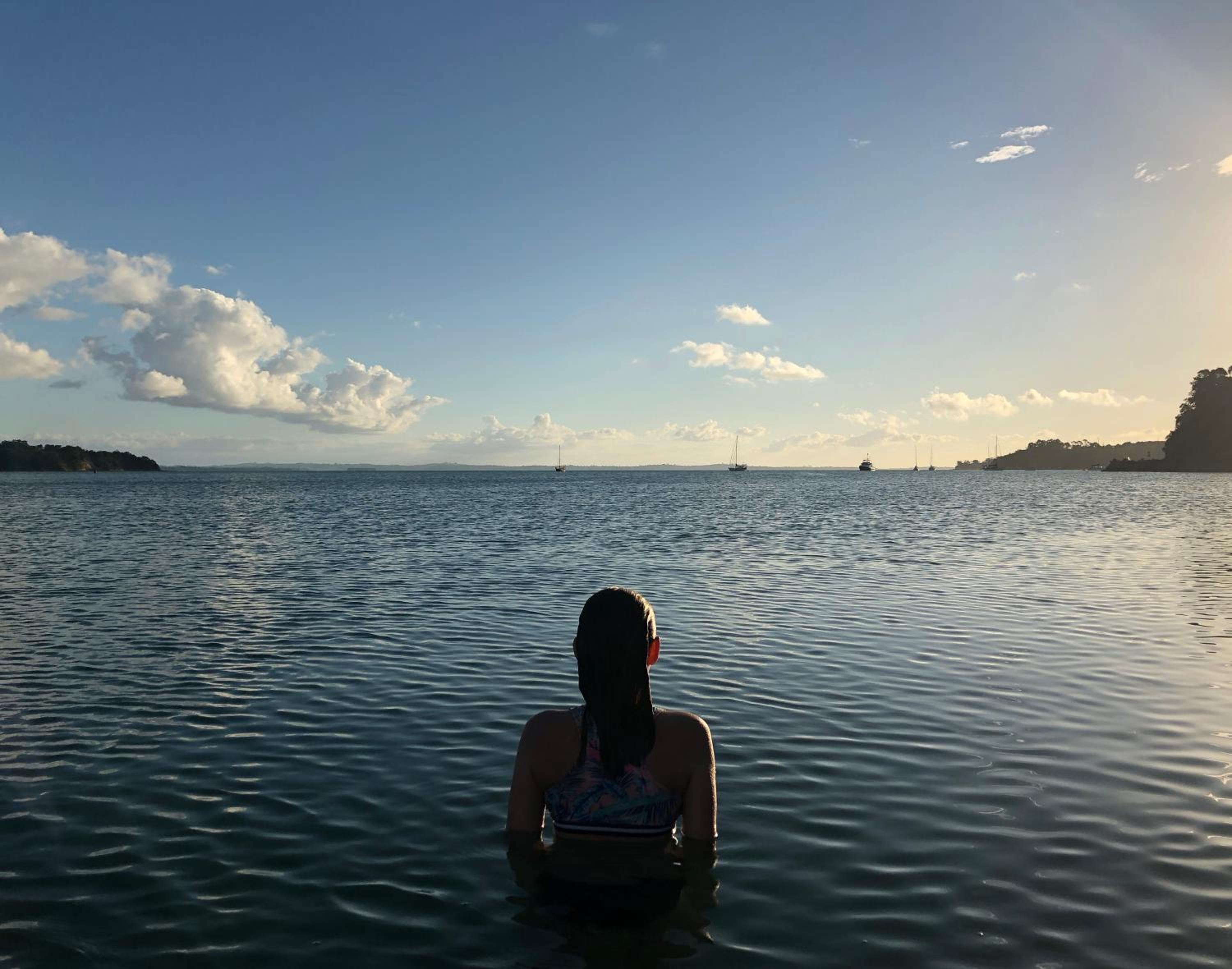 The Black Pearl, Waiheke Island