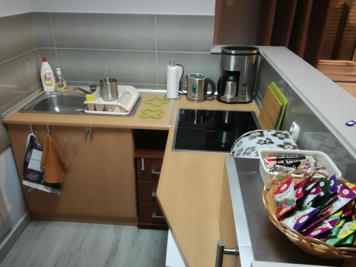 Studio Siemaszki view 5
