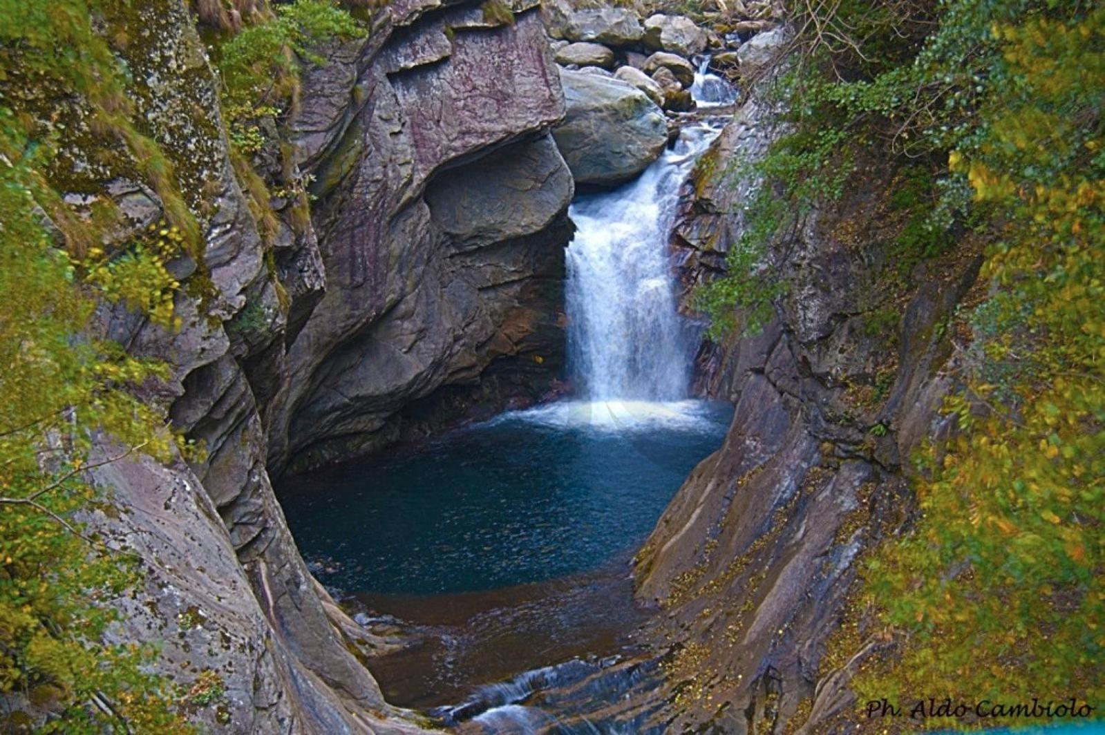 Mansarda plein soleil view 2