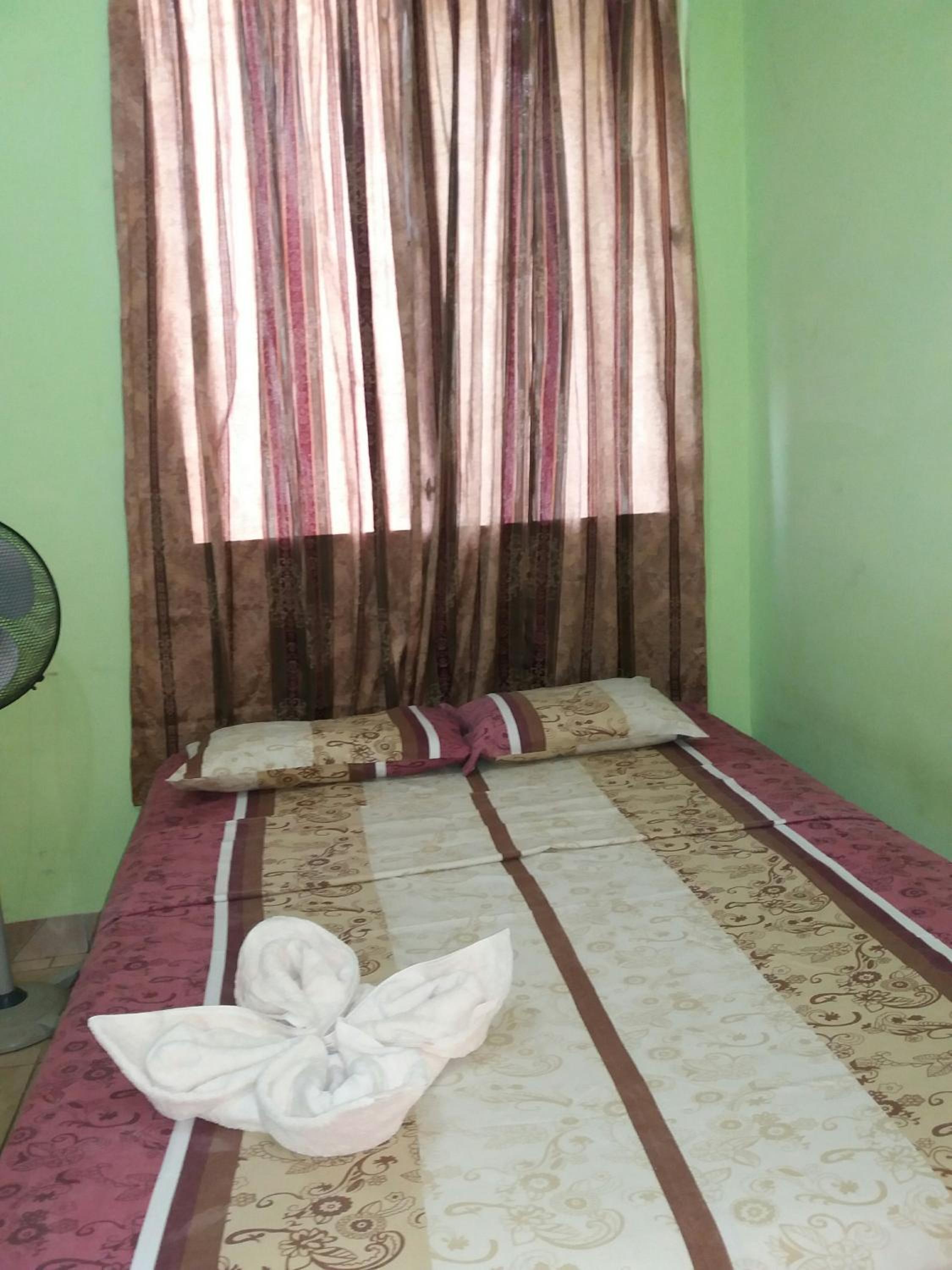 Hostal San Antonio