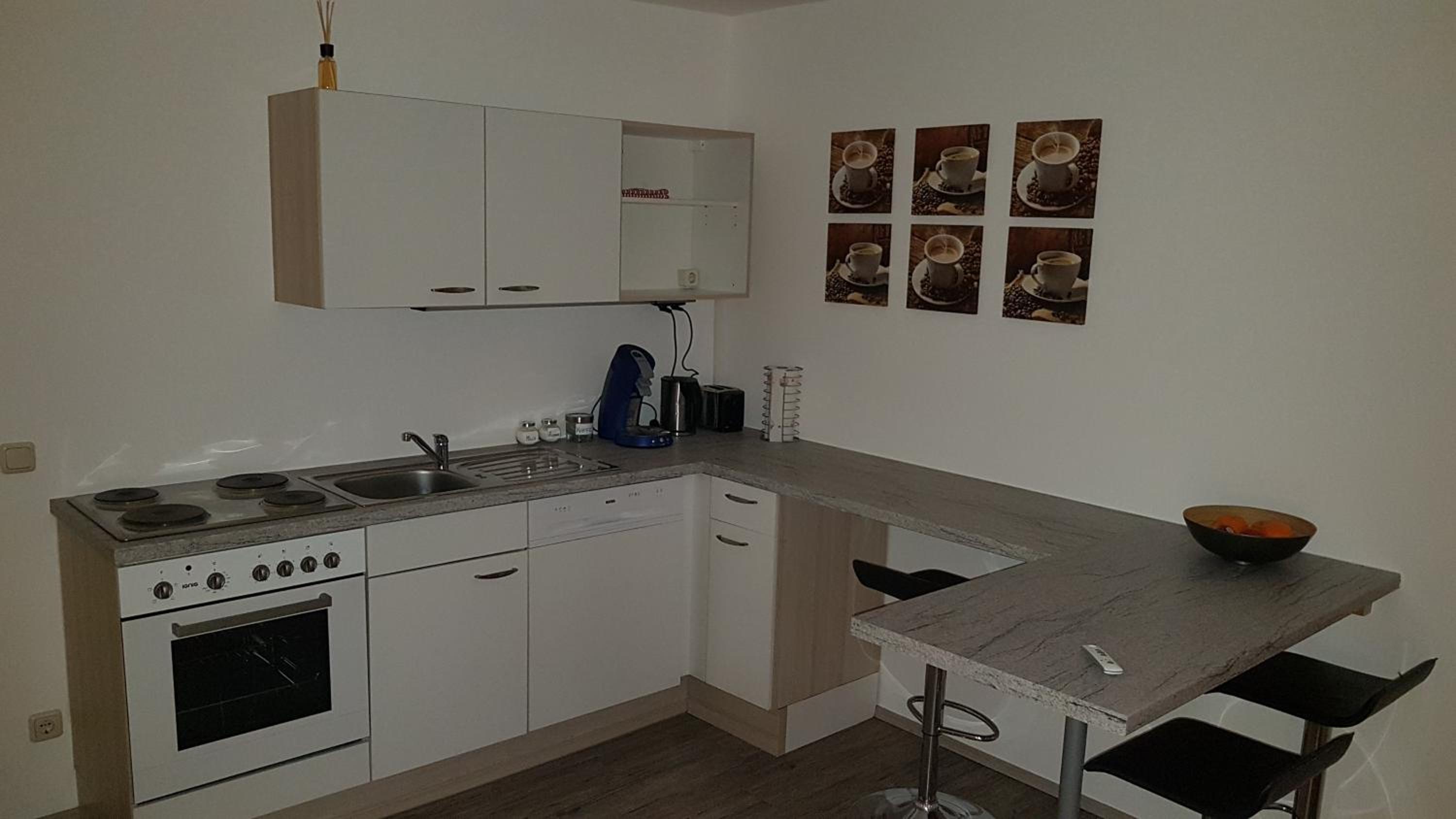 Ferienwohnung