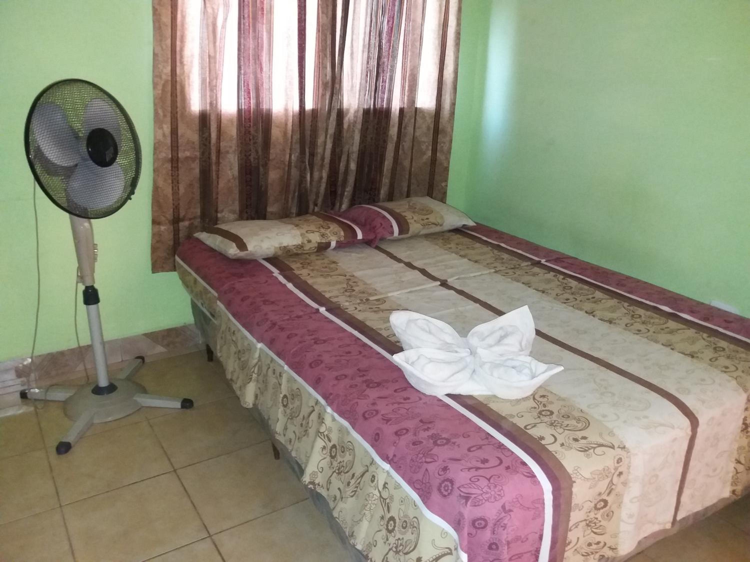 Hostal San Antonio