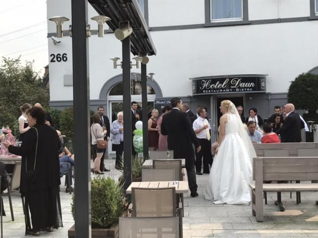 Hotel Daun - Property Image 9