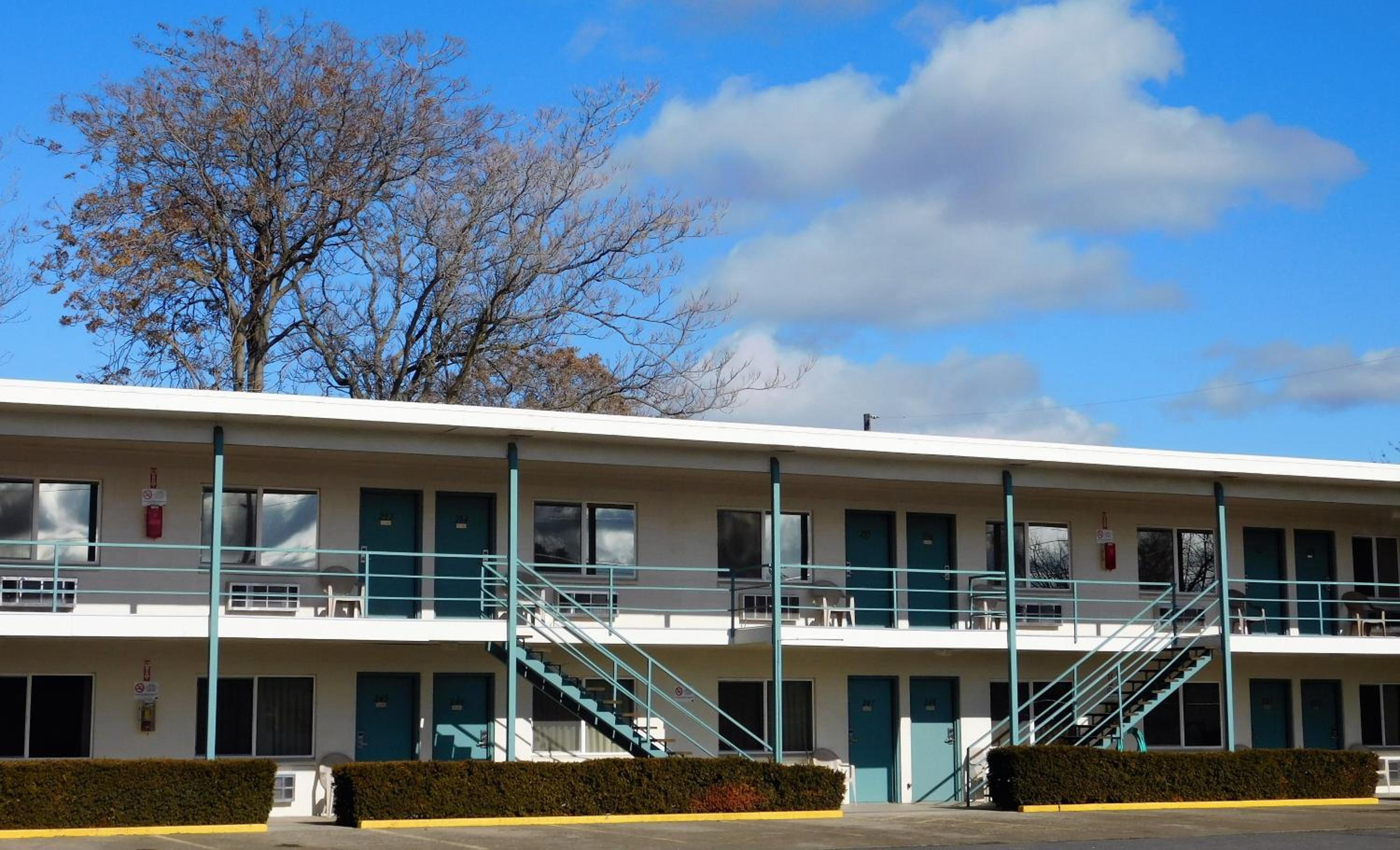 Capri Motel By Belvilla Walla Walla US 12