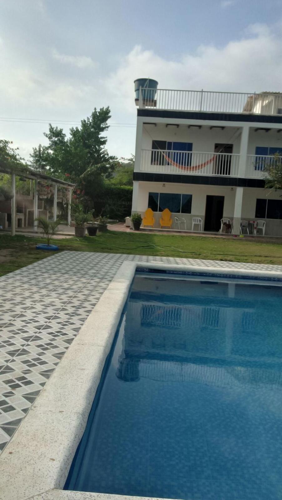 Casa de Campo Palmarito