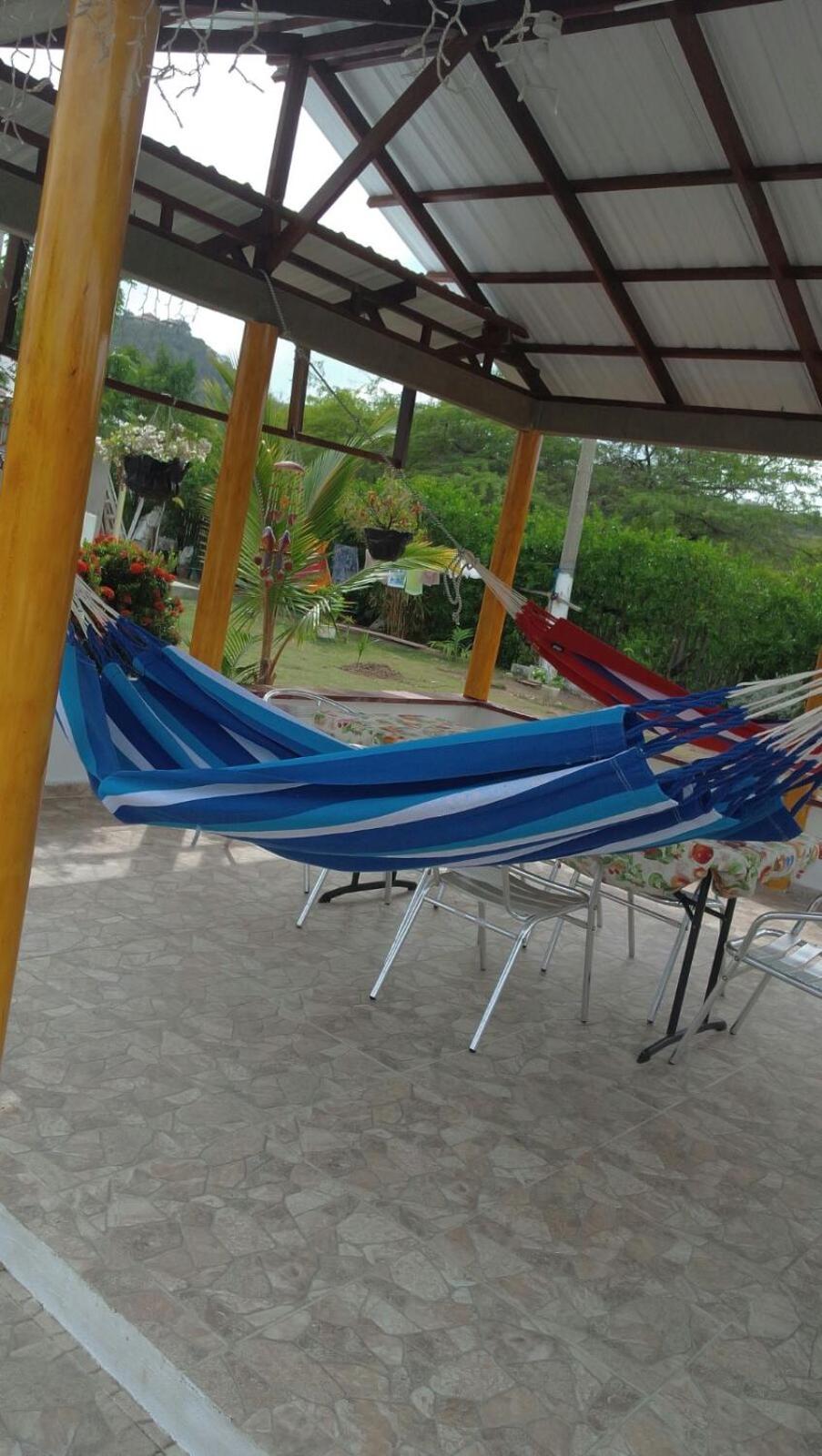 Casa de Campo Palmarito