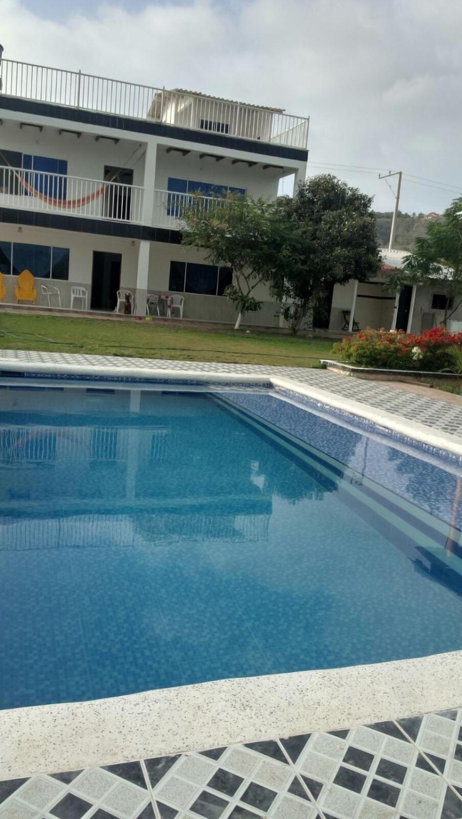 Casa de Campo Palmarito