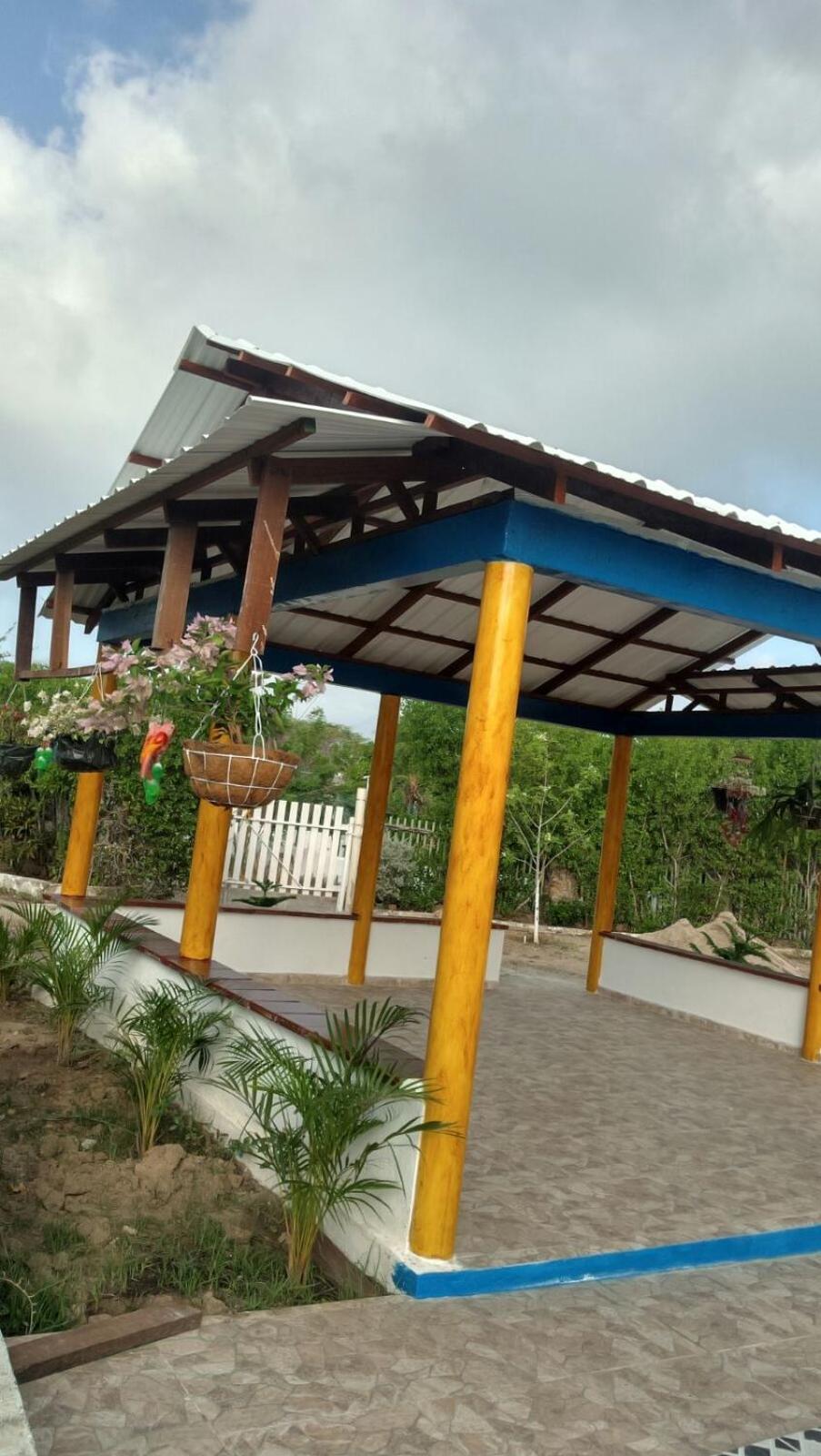 Casa de Campo Palmarito