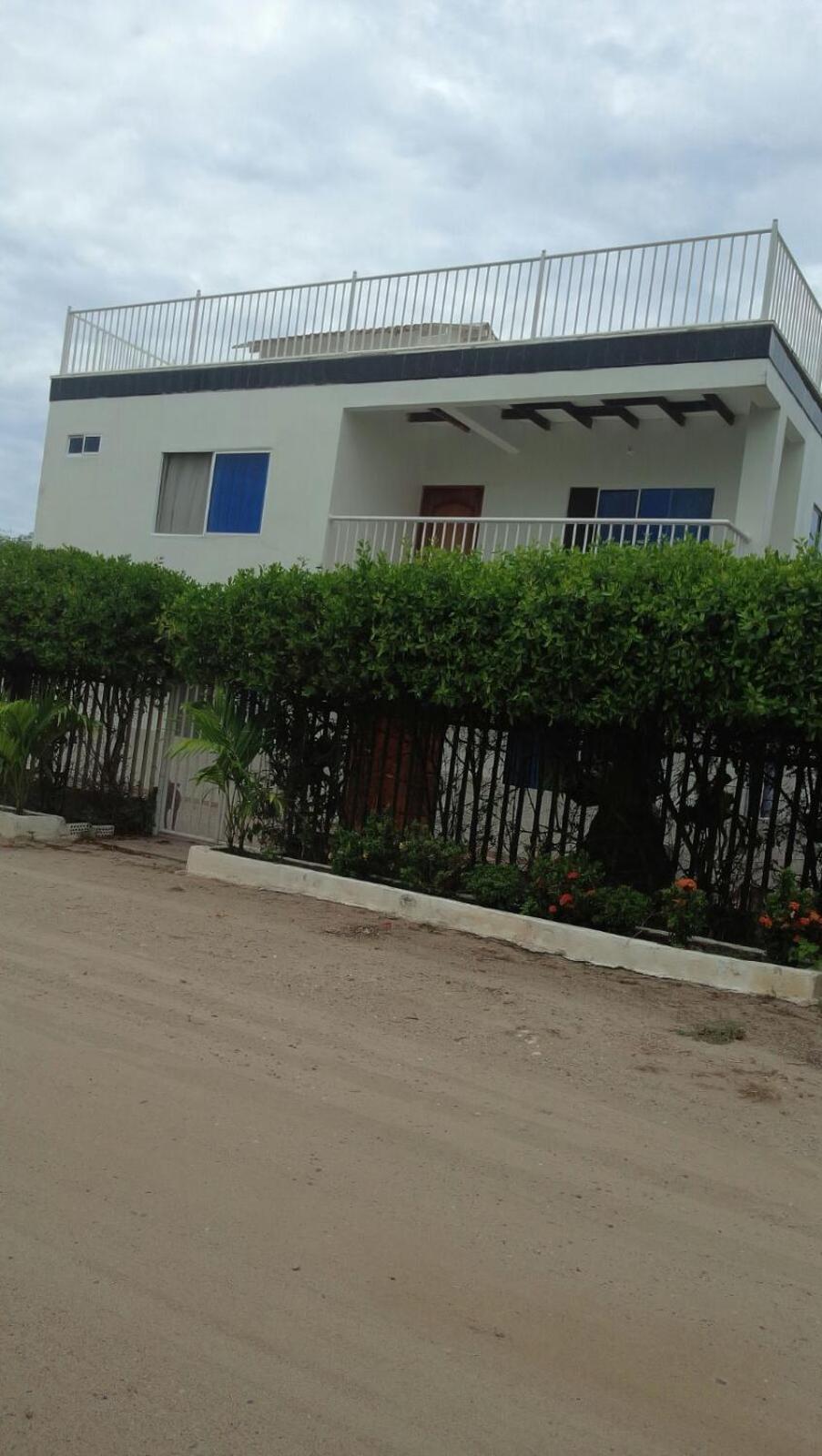 Casa de Campo Palmarito