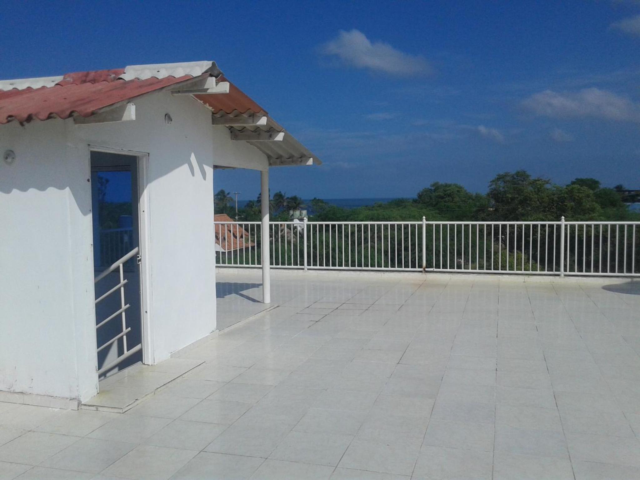 Casa de Campo Palmarito