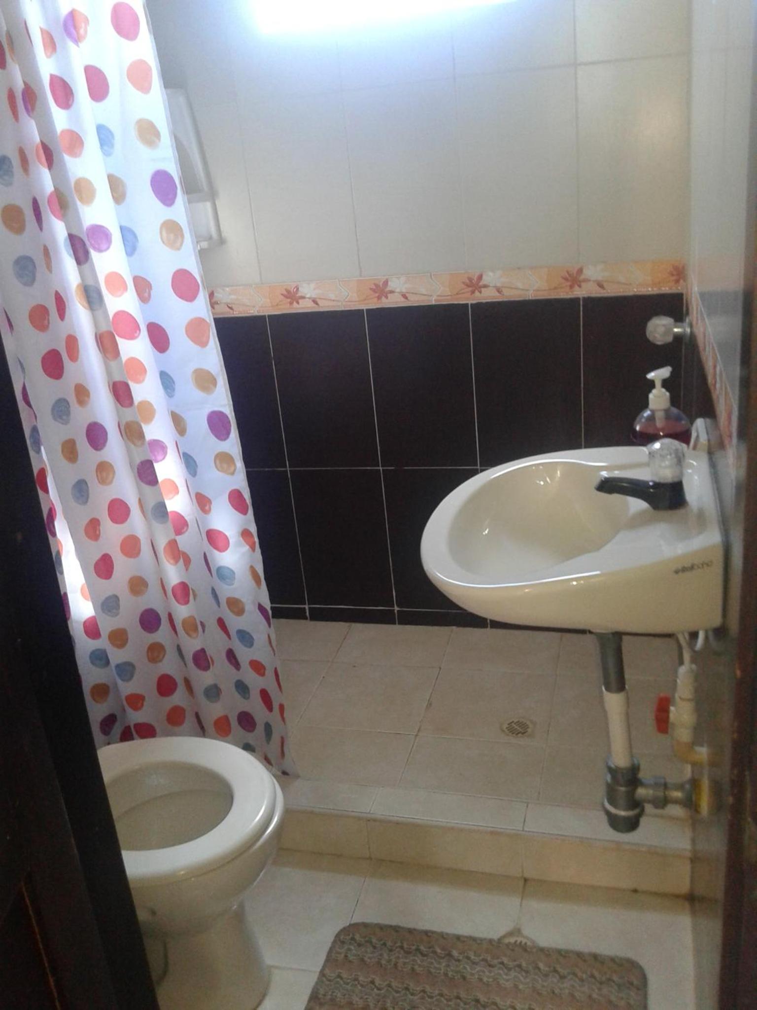 Casa de Campo Palmarito